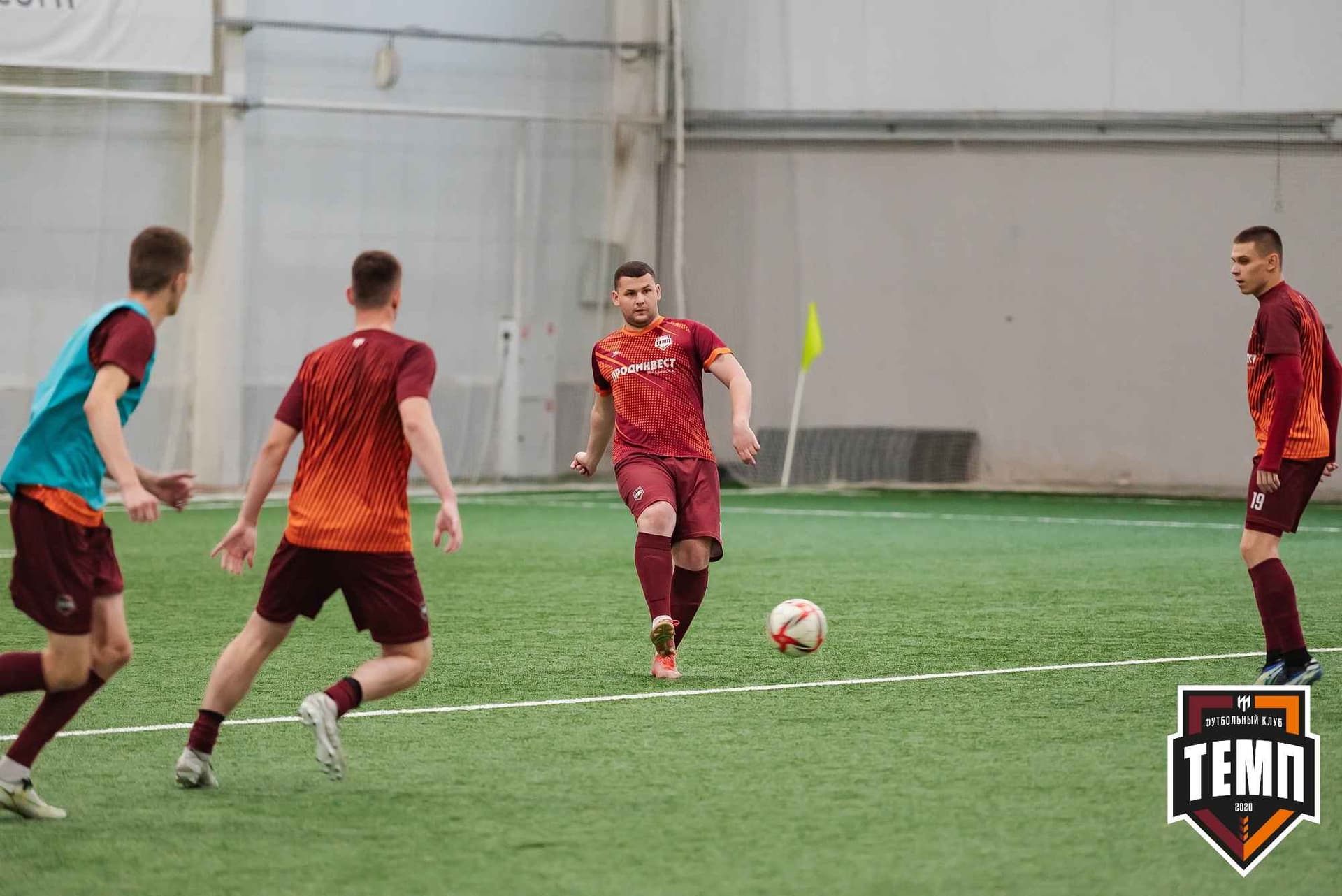 «Темп» 1:2 «Байкал». III дивизион. 01.10.2023 — кадр 38