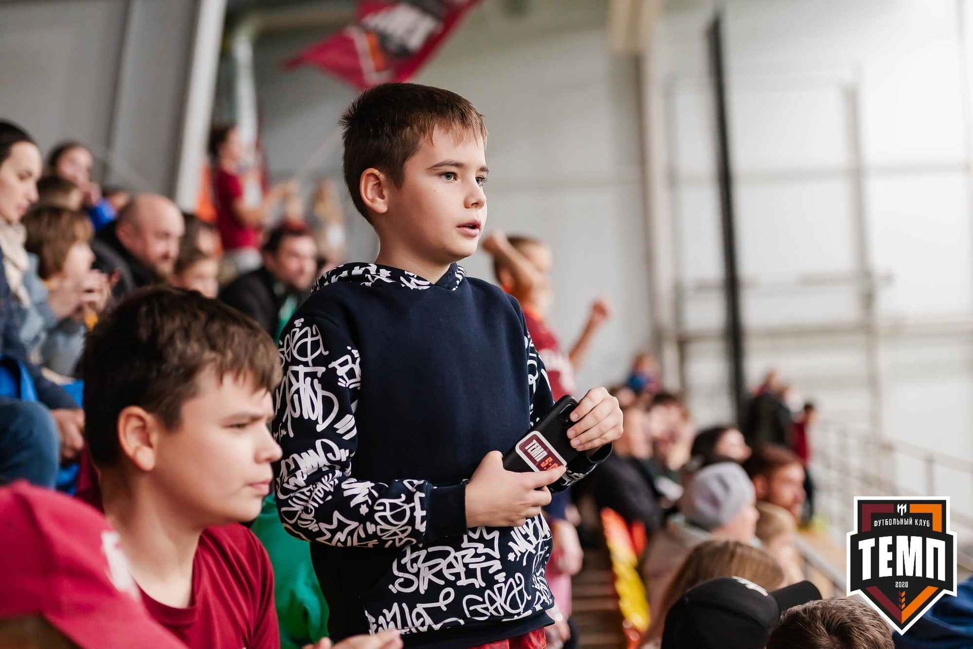 «Темп» 1:2 «Байкал». III дивизион. 01.10.2023 — кадр 382