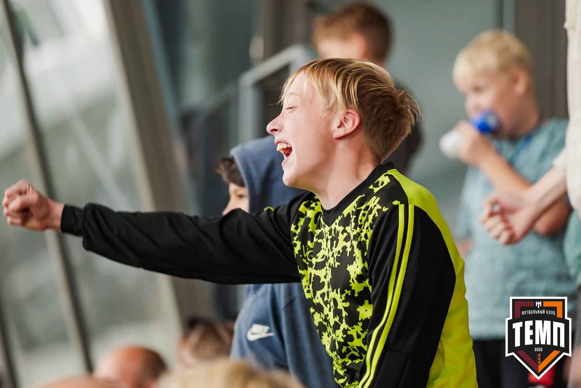 «Темп» 1:2 «Байкал». III дивизион. 01.10.2023 — кадр 383