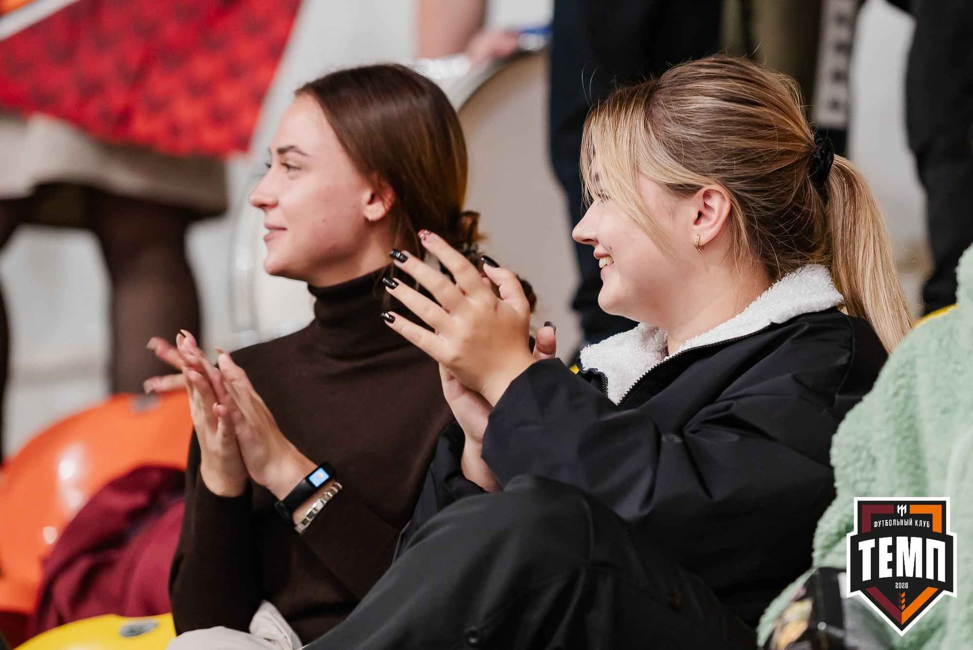 «Темп» 1:2 «Байкал». III дивизион. 01.10.2023 — кадр 397