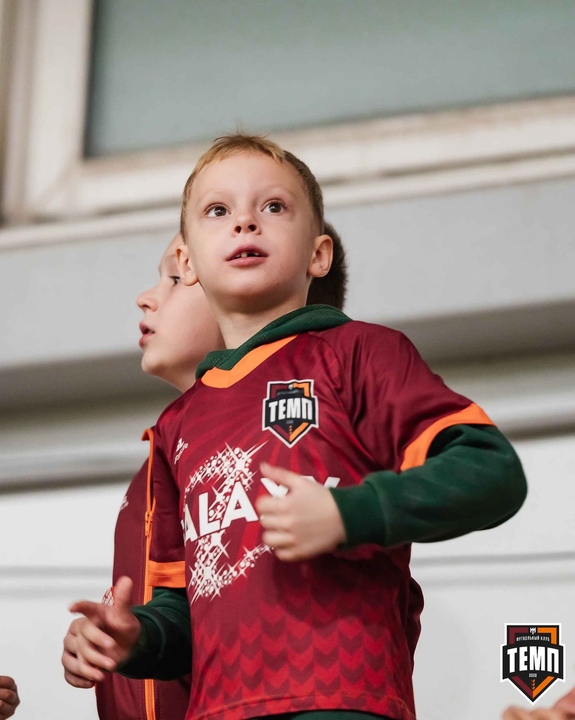 «Темп» 1:2 «Байкал». III дивизион. 01.10.2023 — кадр 398