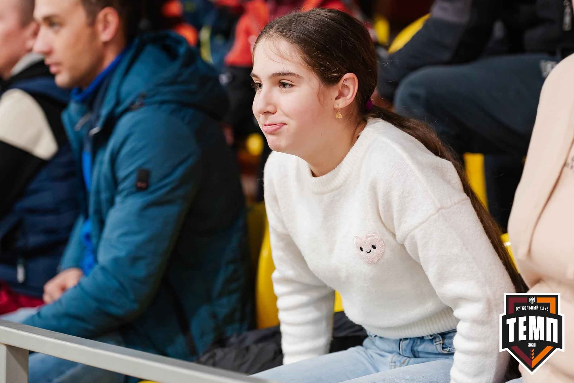 «Темп» 1:2 «Байкал». III дивизион. 01.10.2023 — кадр 401