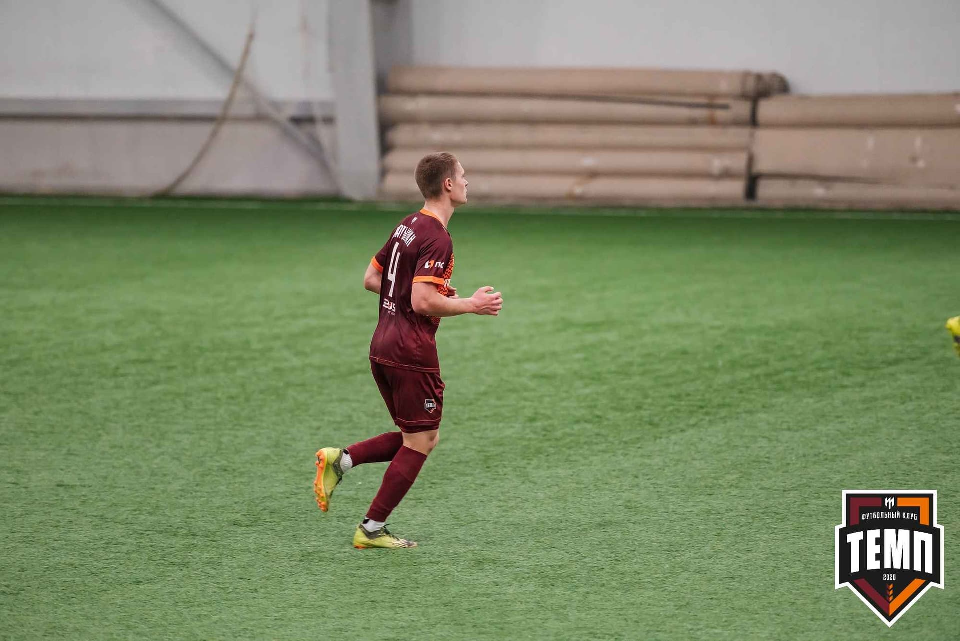 «Темп» 1:2 «Байкал». III дивизион. 01.10.2023 — кадр 408