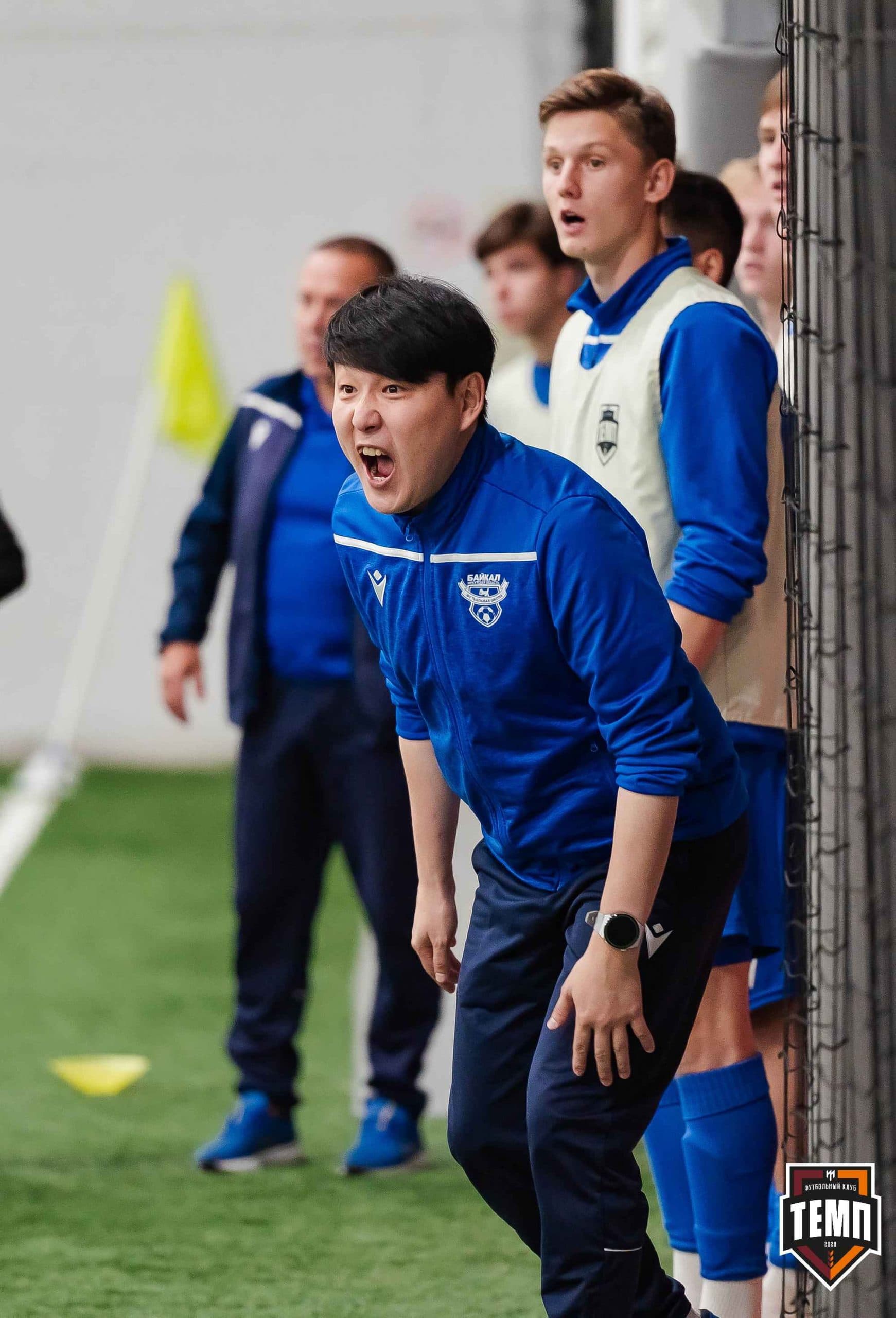 «Темп» 1:2 «Байкал». III дивизион. 01.10.2023 — кадр 411