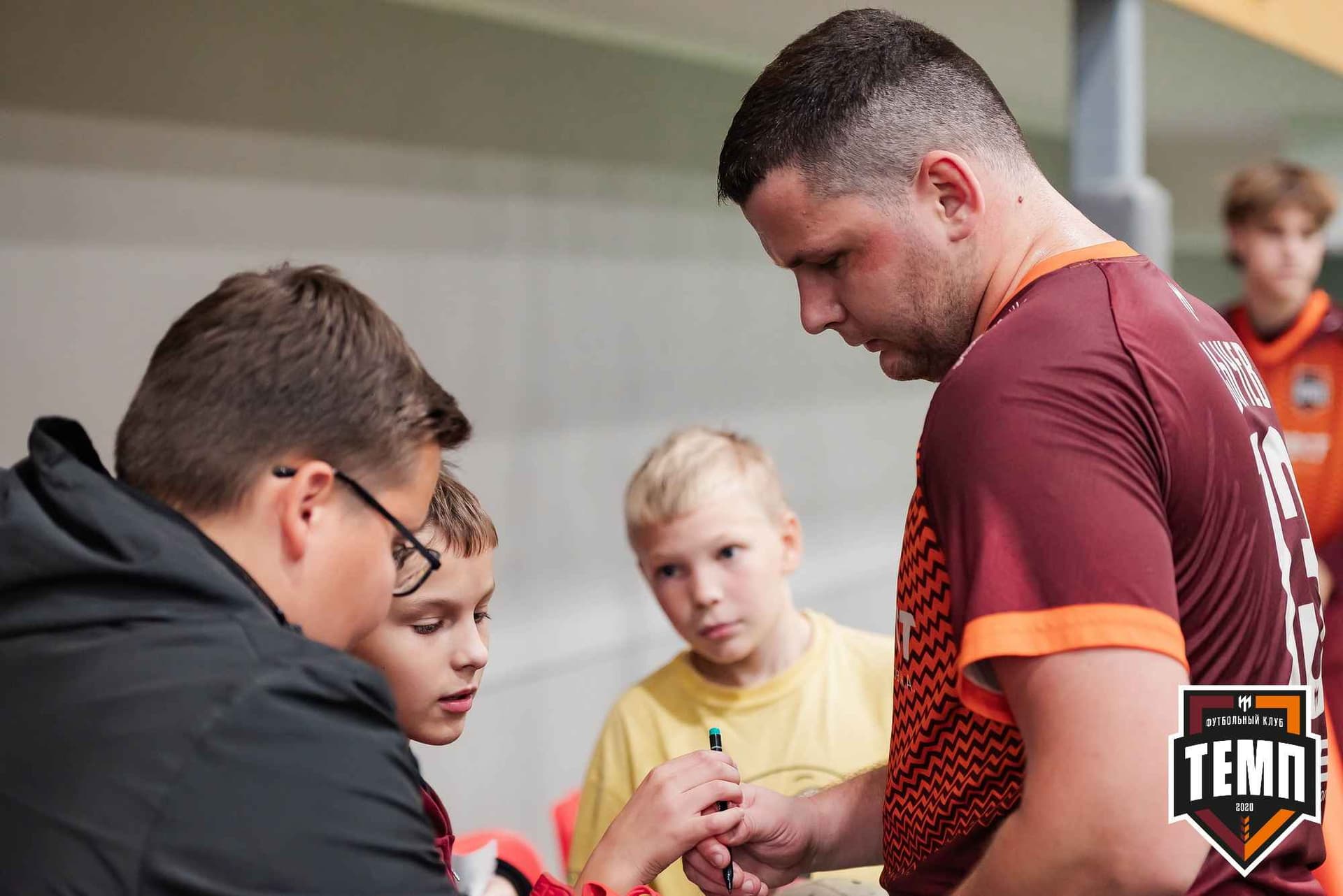 «Темп» 1:2 «Байкал». III дивизион. 01.10.2023 — кадр 425