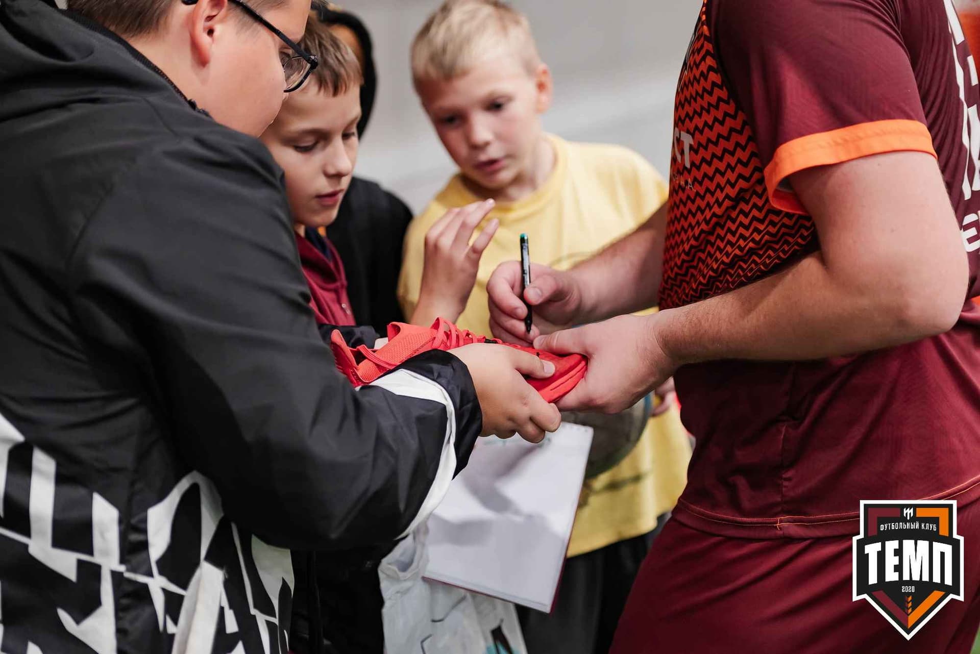 «Темп» 1:2 «Байкал». III дивизион. 01.10.2023 — кадр 426