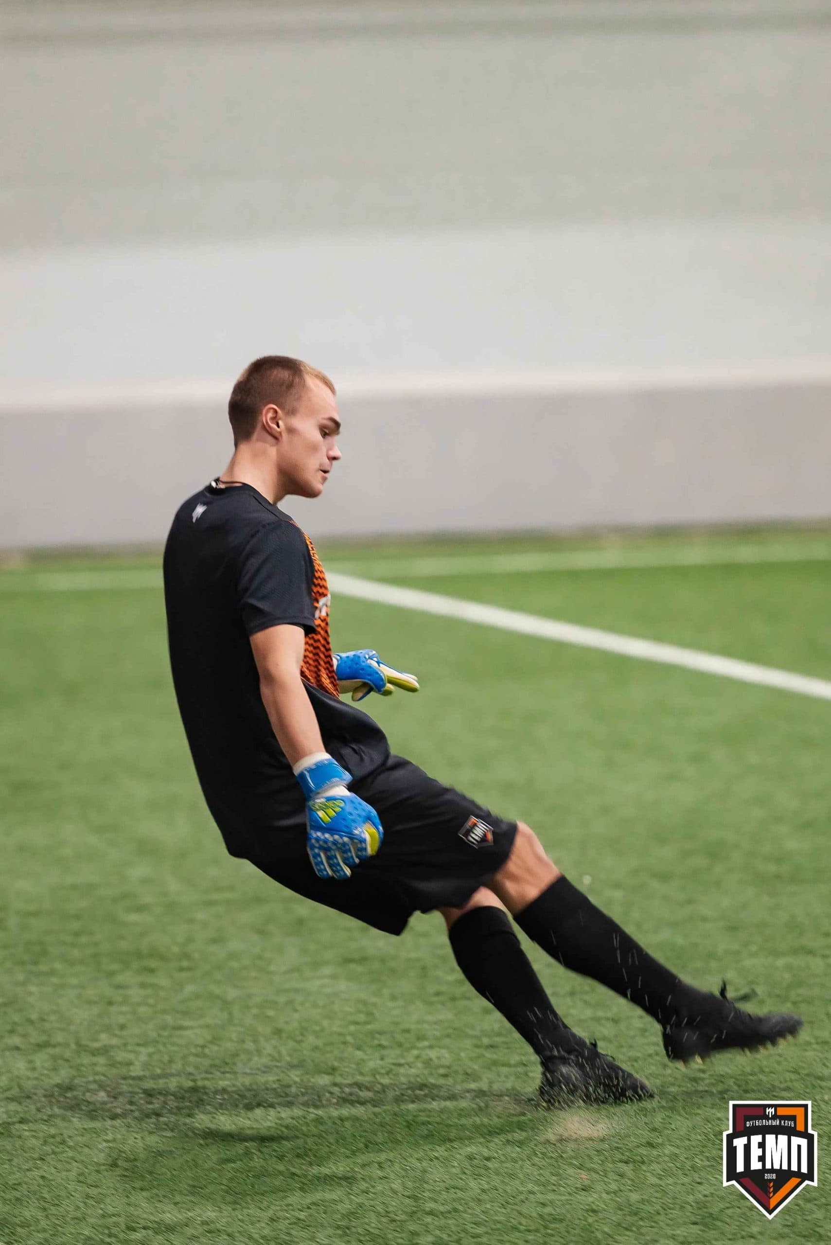 «Темп» 1:2 «Байкал». III дивизион. 01.10.2023 — кадр 46