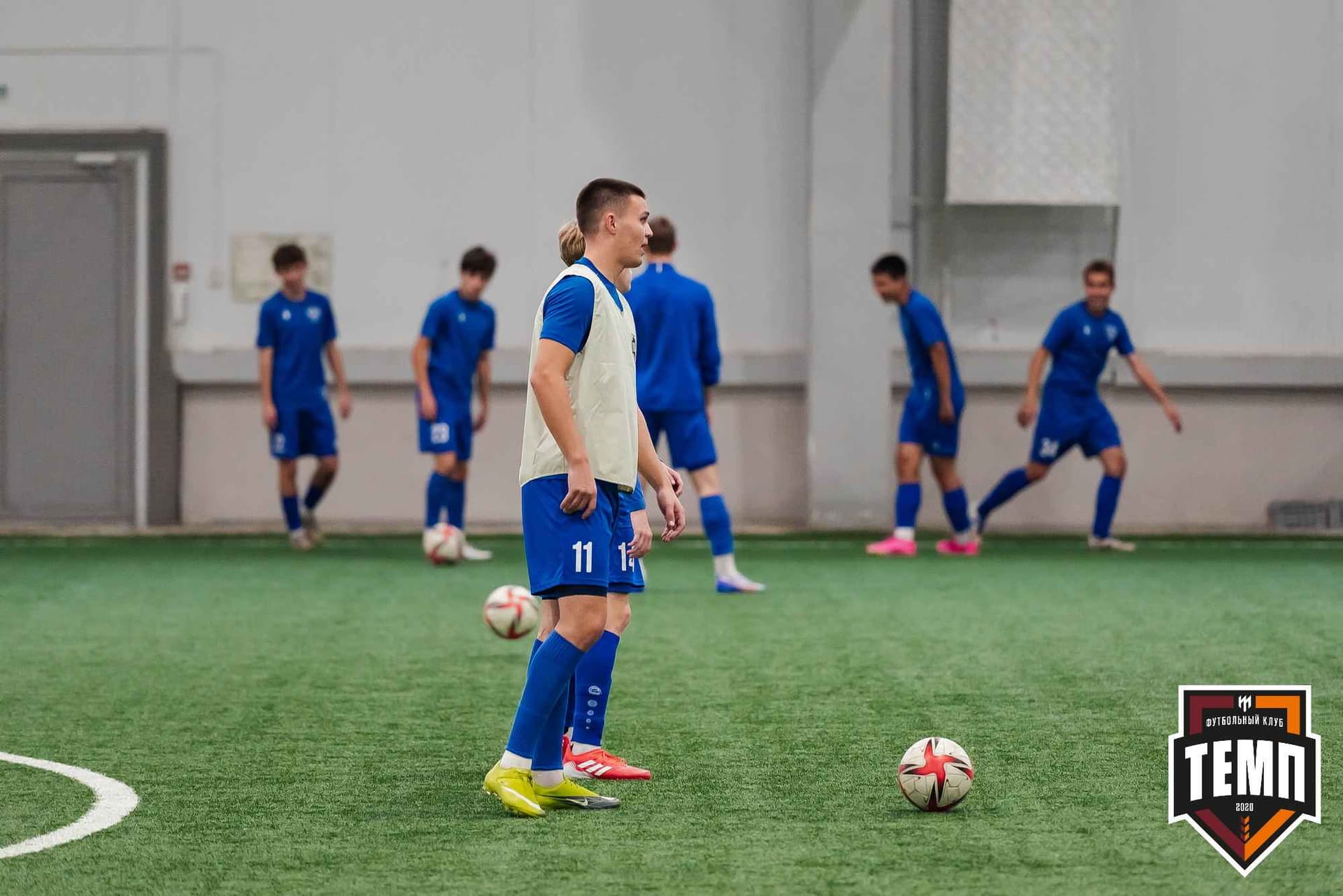 «Темп» 1:2 «Байкал». III дивизион. 01.10.2023 — кадр 49