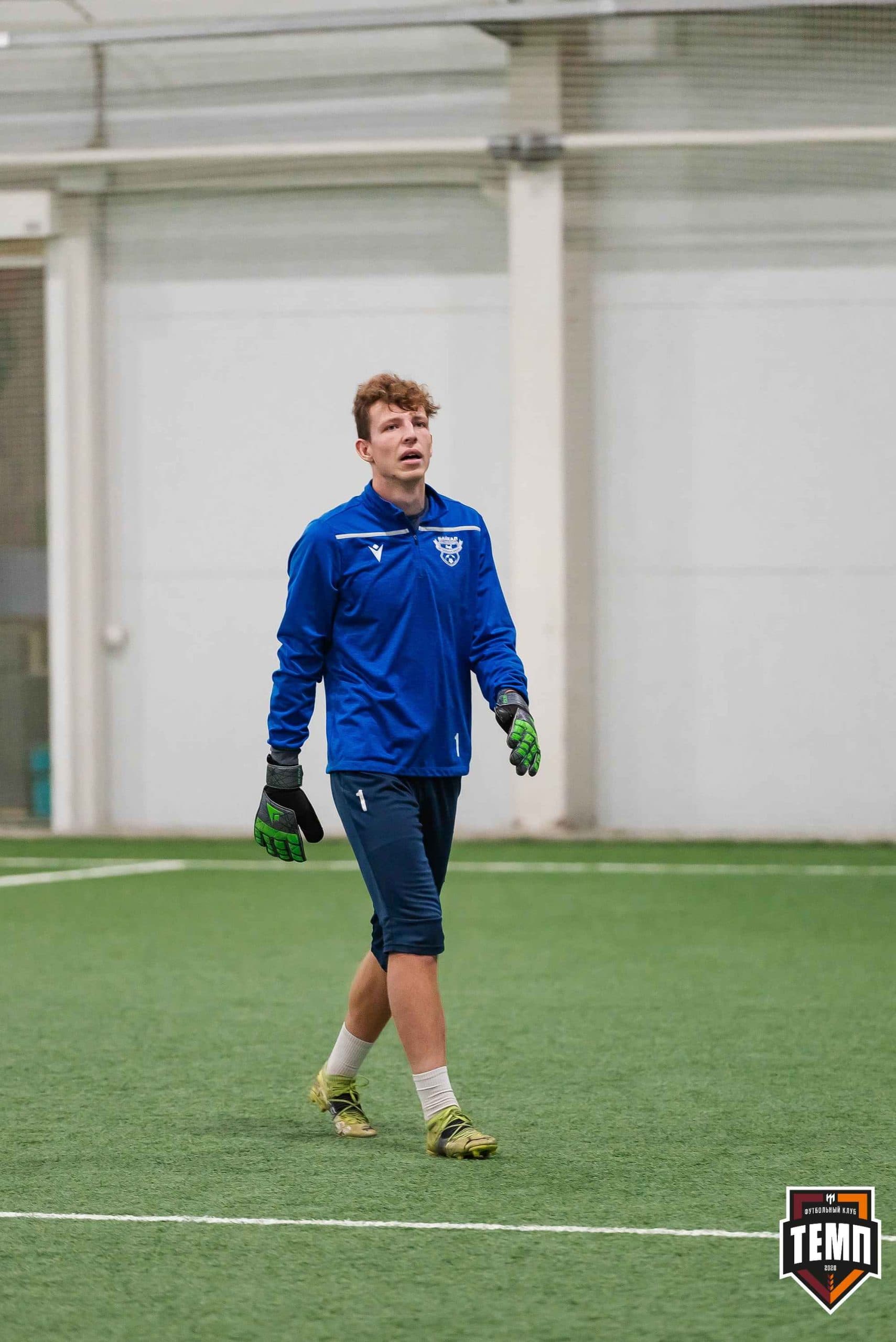 «Темп» 1:2 «Байкал». III дивизион. 01.10.2023 — кадр 50