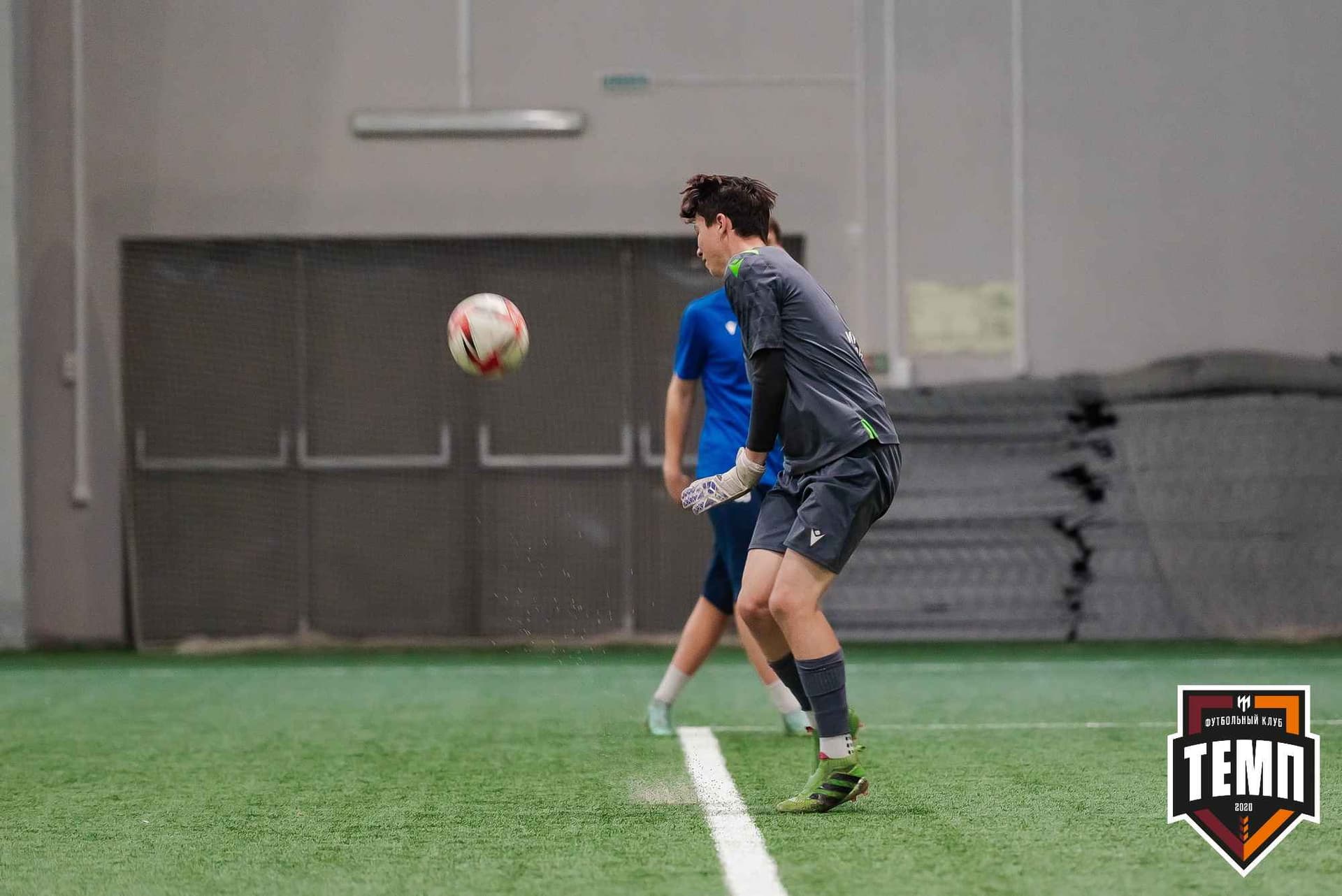 «Темп» 1:2 «Байкал». III дивизион. 01.10.2023 — кадр 53