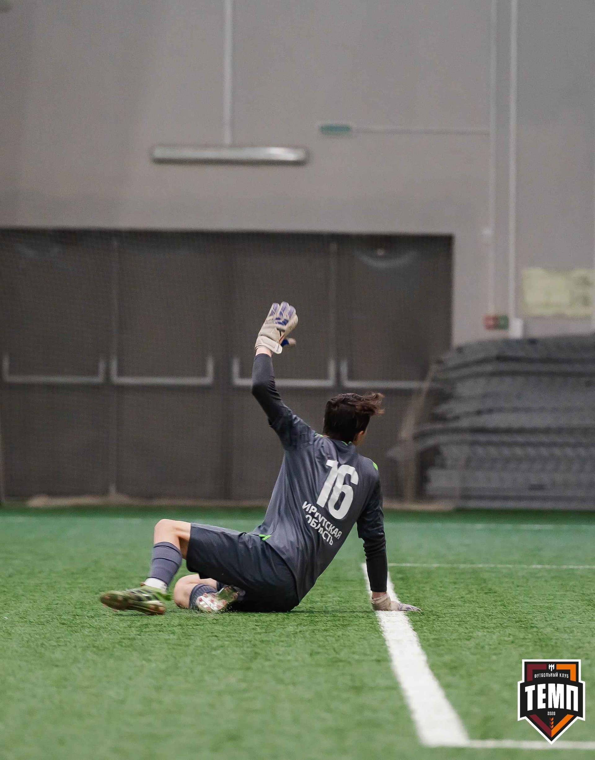 «Темп» 1:2 «Байкал». III дивизион. 01.10.2023 — кадр 59