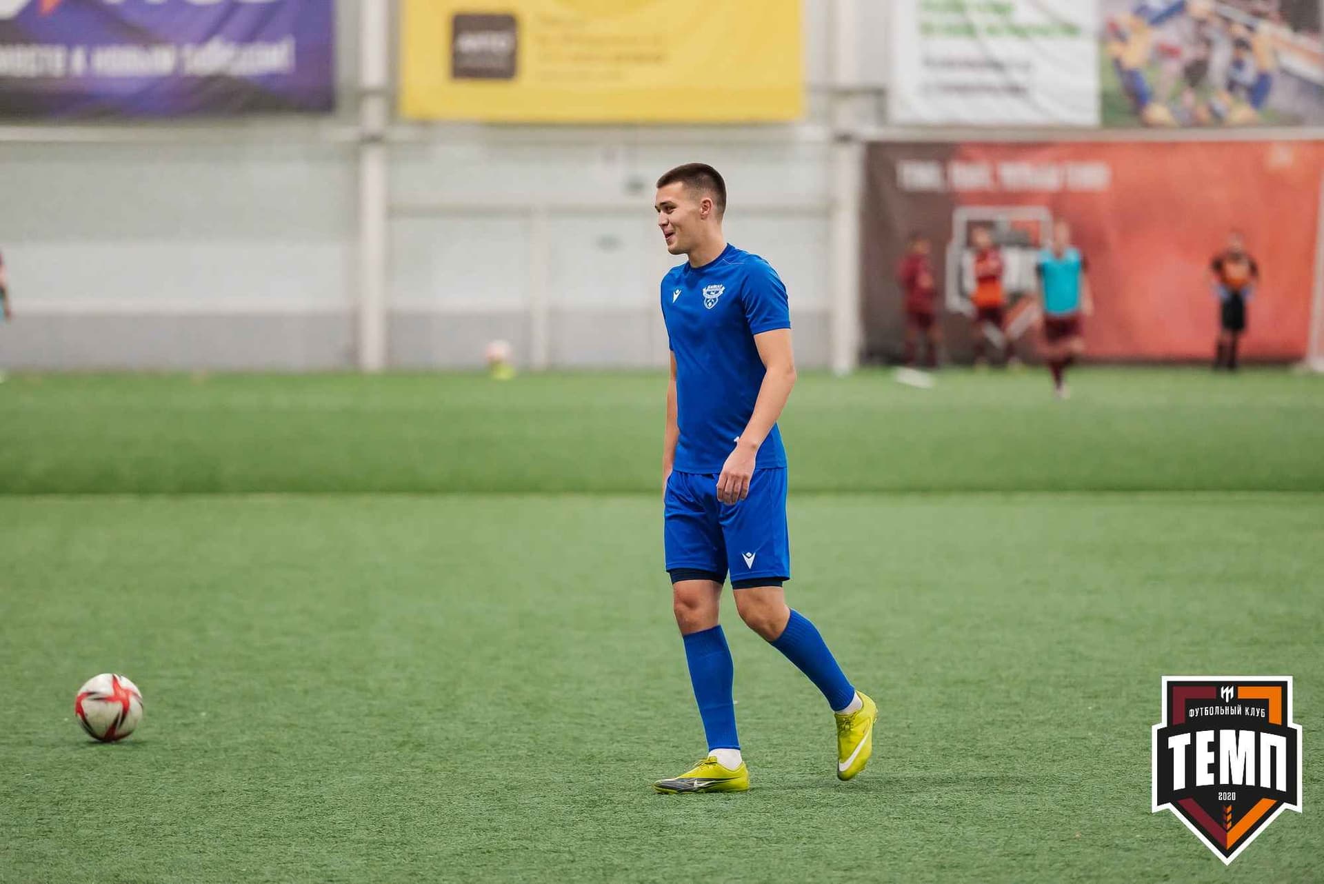 «Темп» 1:2 «Байкал». III дивизион. 01.10.2023 — кадр 61