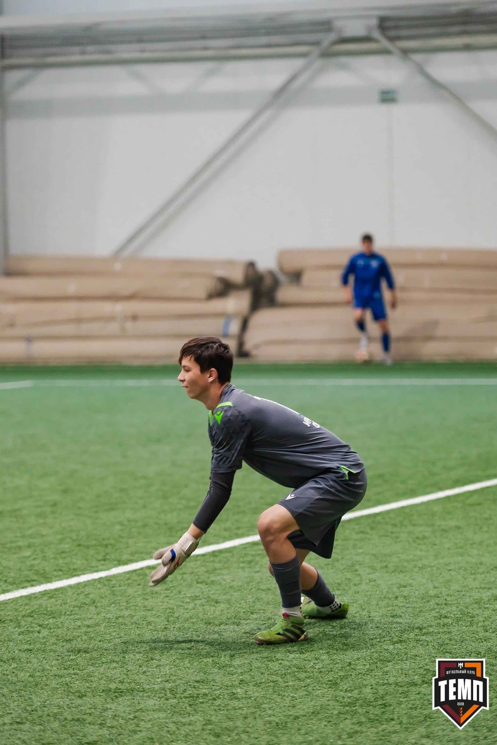 «Темп» 1:2 «Байкал». III дивизион. 01.10.2023 — кадр 65