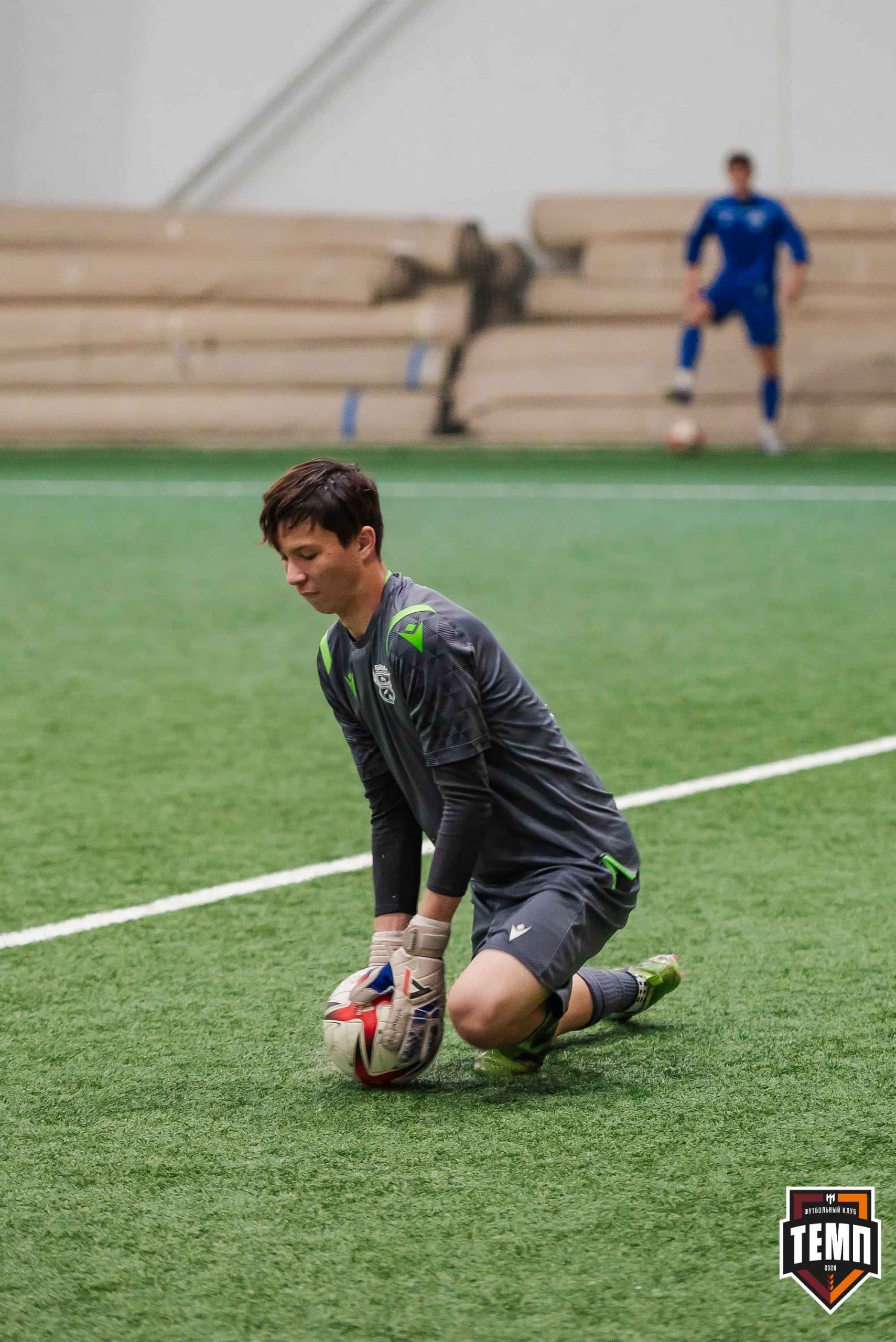 «Темп» 1:2 «Байкал». III дивизион. 01.10.2023 — кадр 66