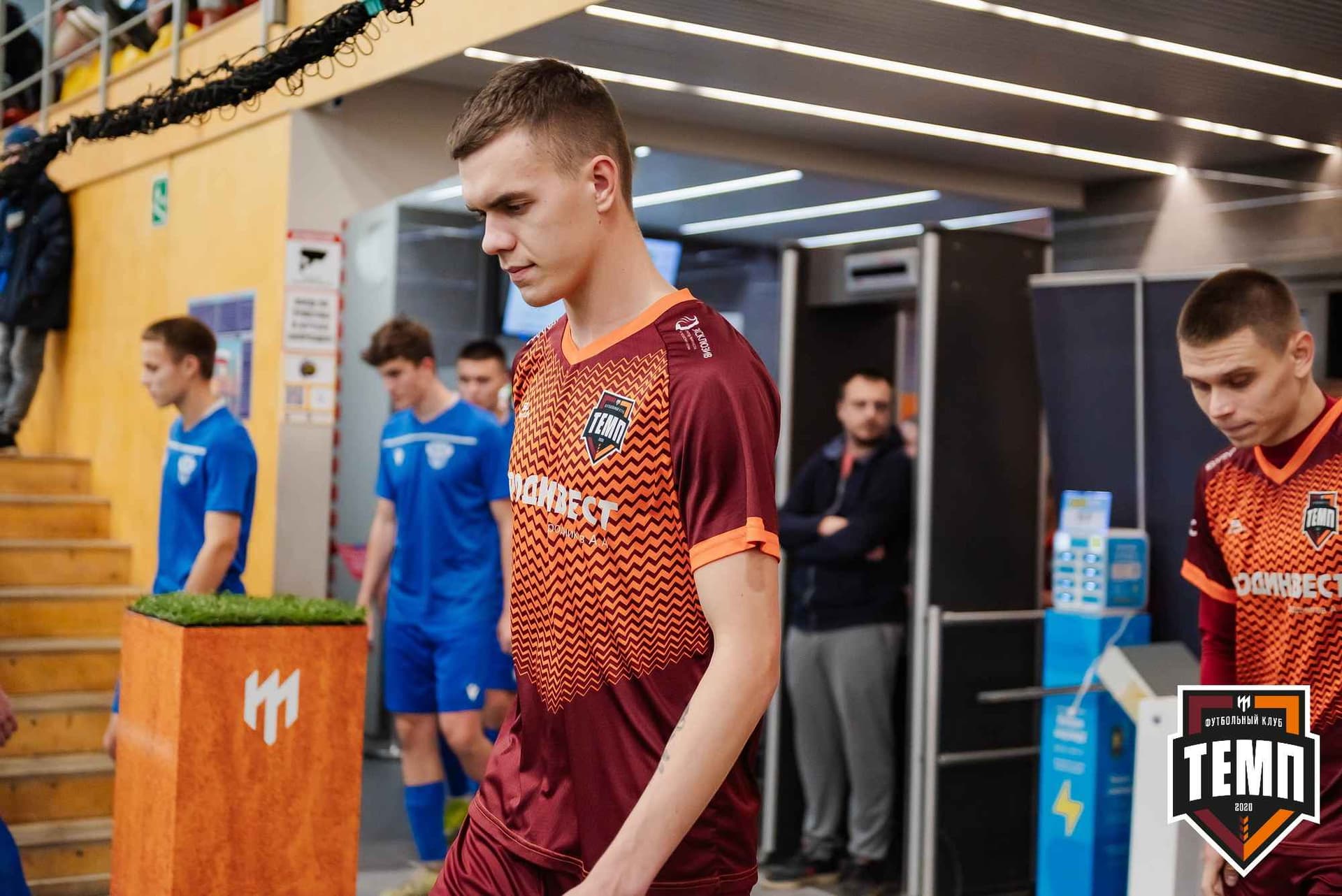 «Темп» 1:2 «Байкал». III дивизион. 01.10.2023 — кадр 94