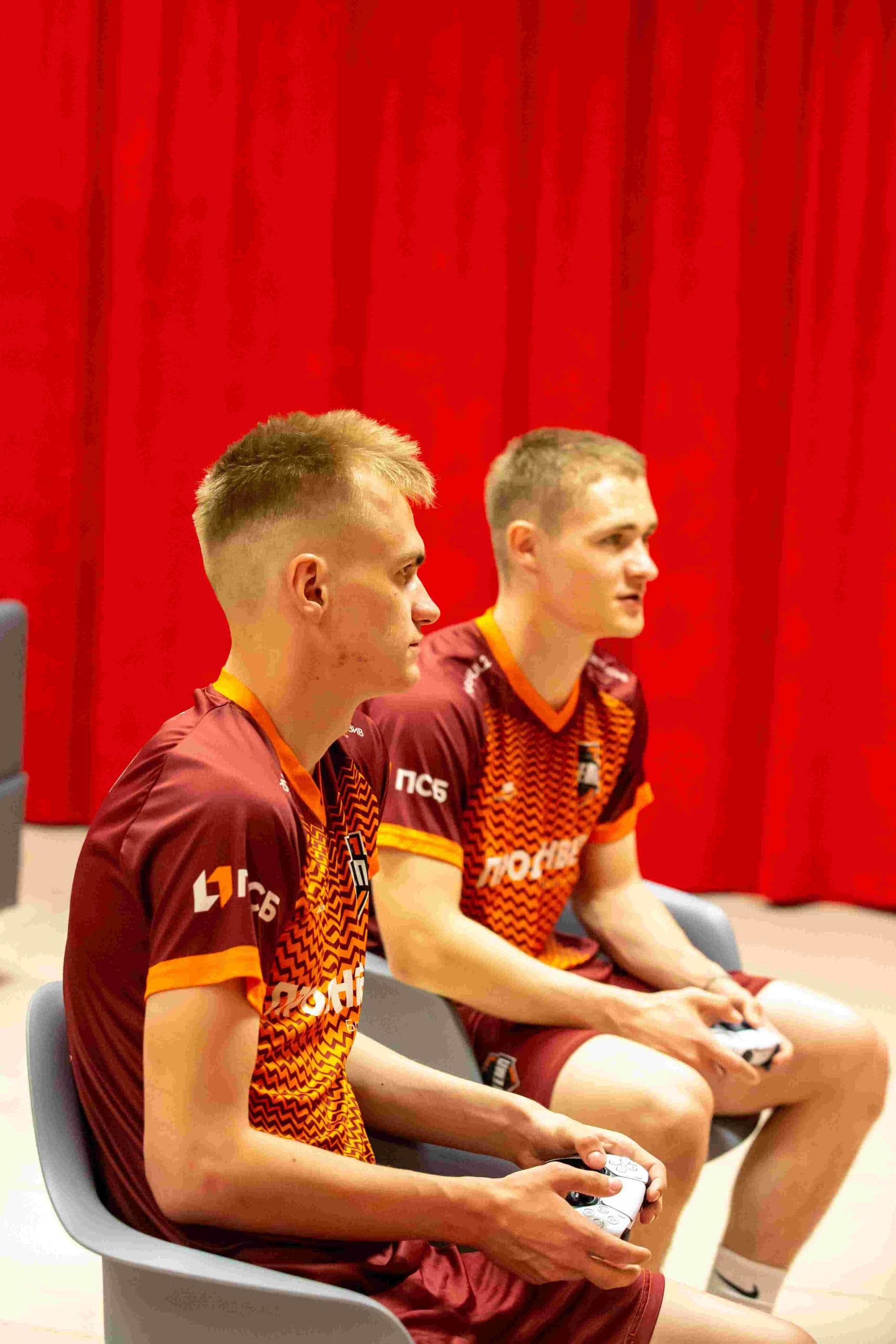 Командное мероприятие в «WARPOINT». 26.05.2024 — кадр 11