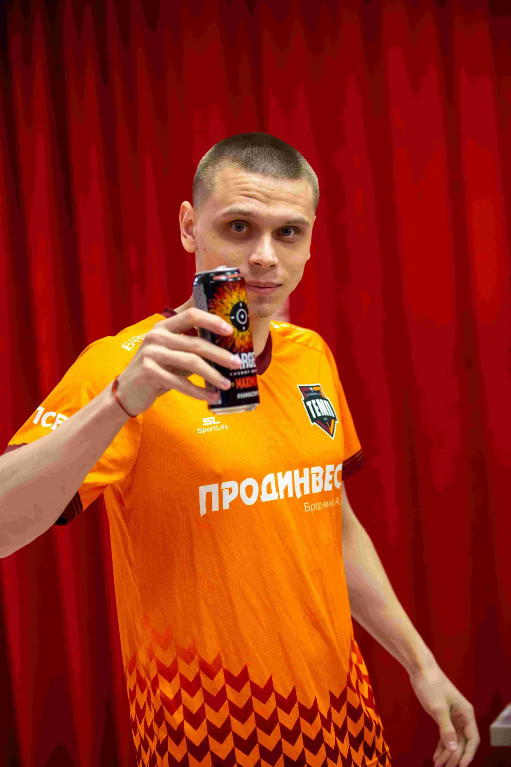 Командное мероприятие в «WARPOINT». 26.05.2024 — кадр 14