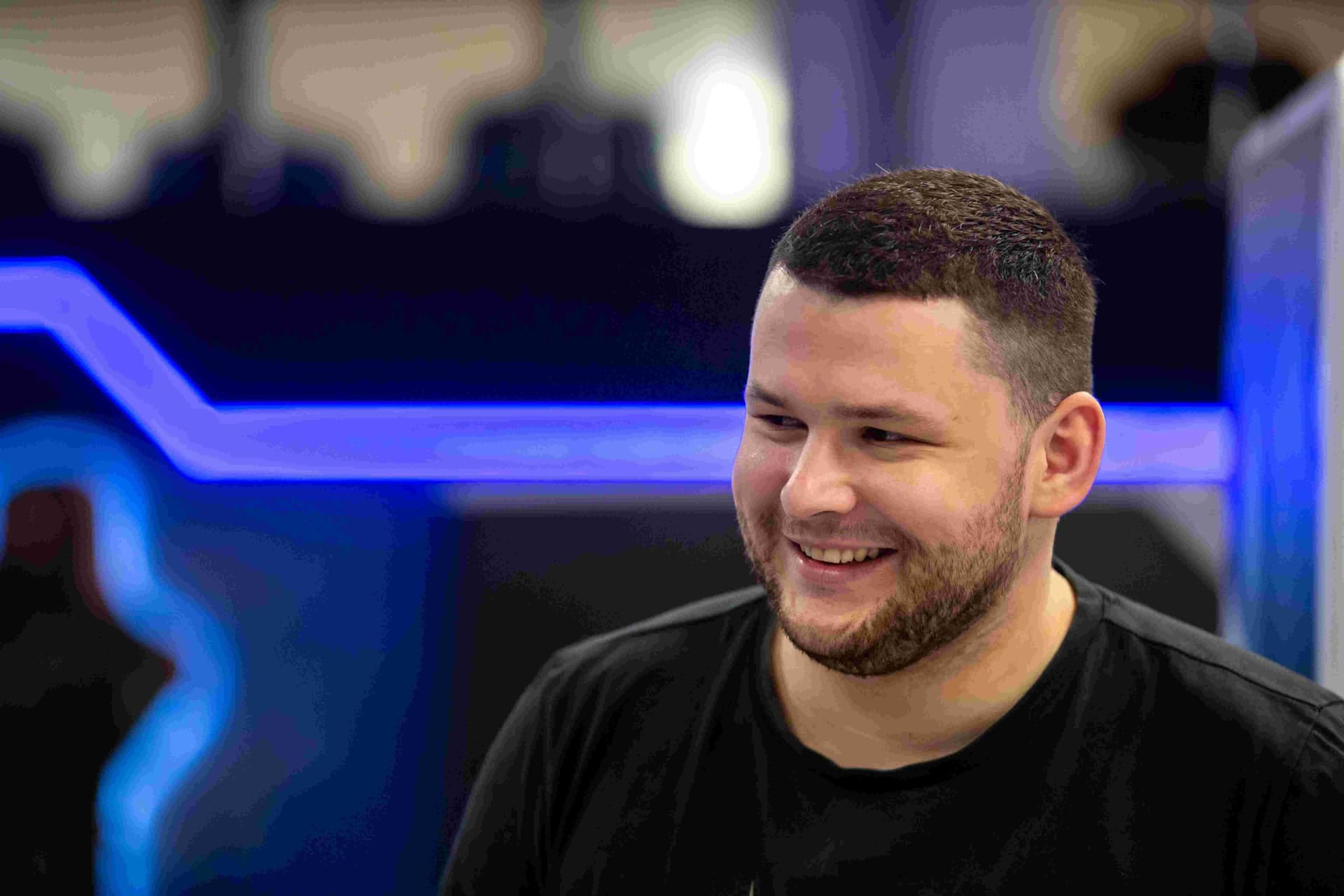 Командное мероприятие в «WARPOINT». 26.05.2024 — кадр 147