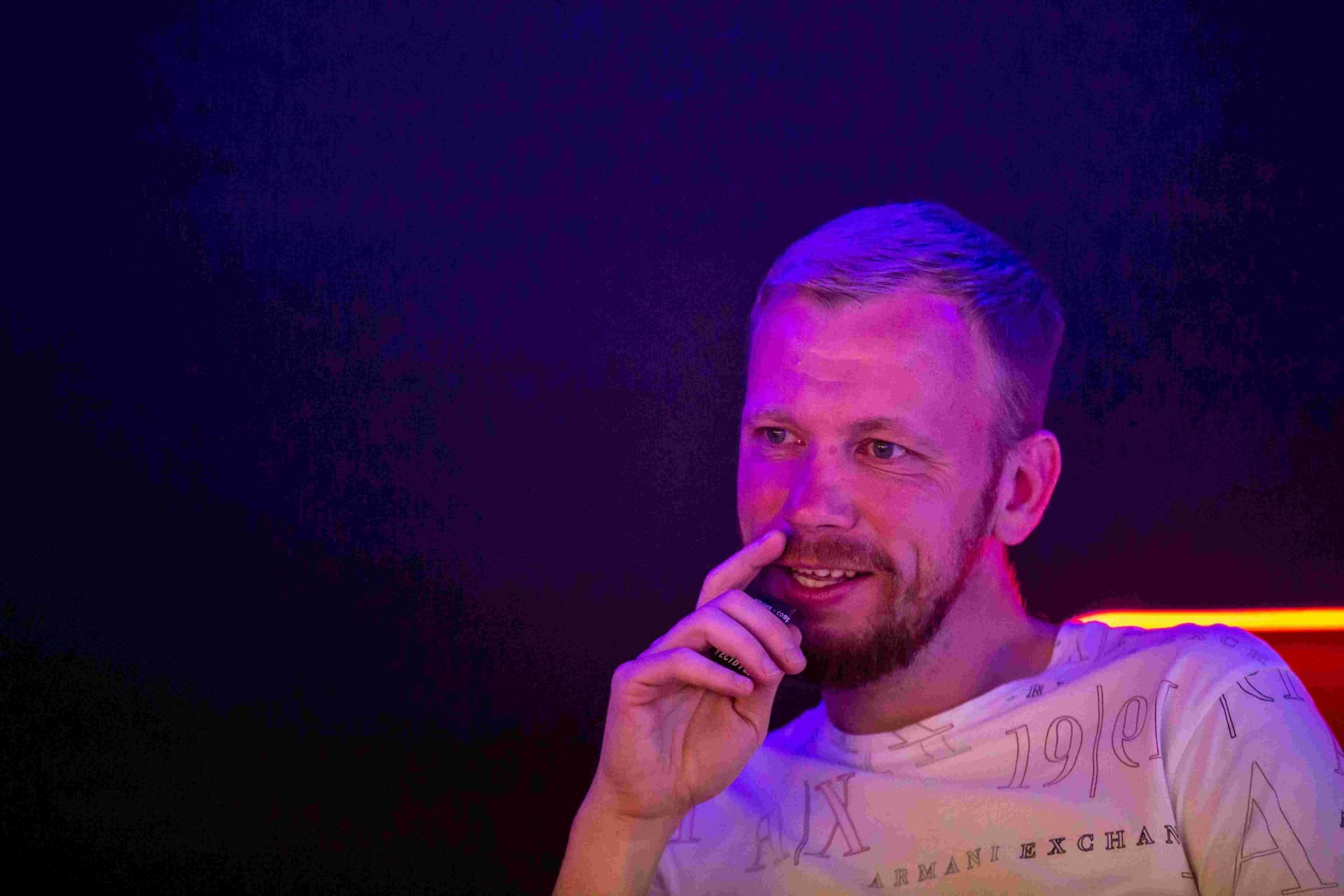 Командное мероприятие в «WARPOINT». 26.05.2024 — кадр 179