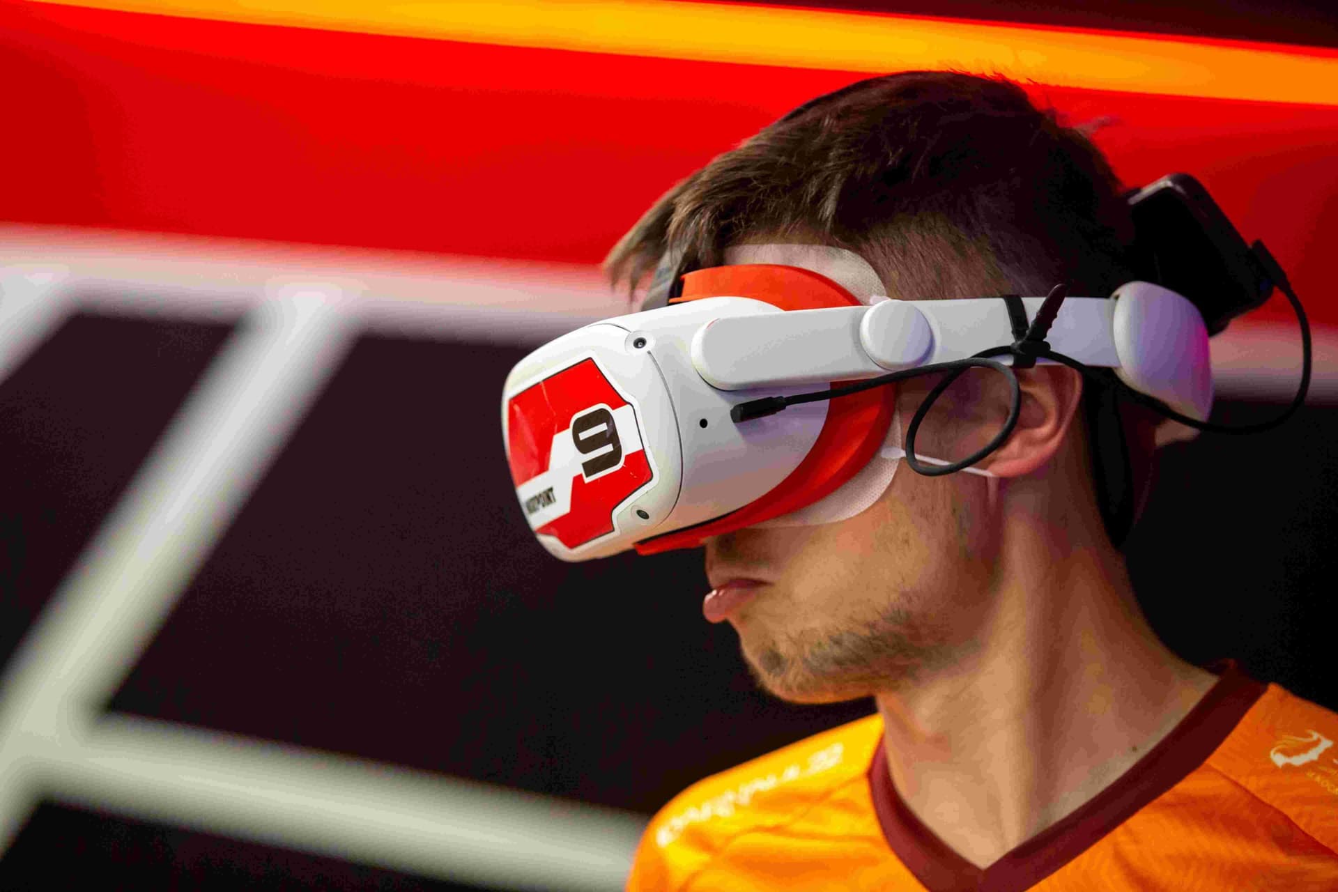 Командное мероприятие в «WARPOINT». 26.05.2024 — кадр 188