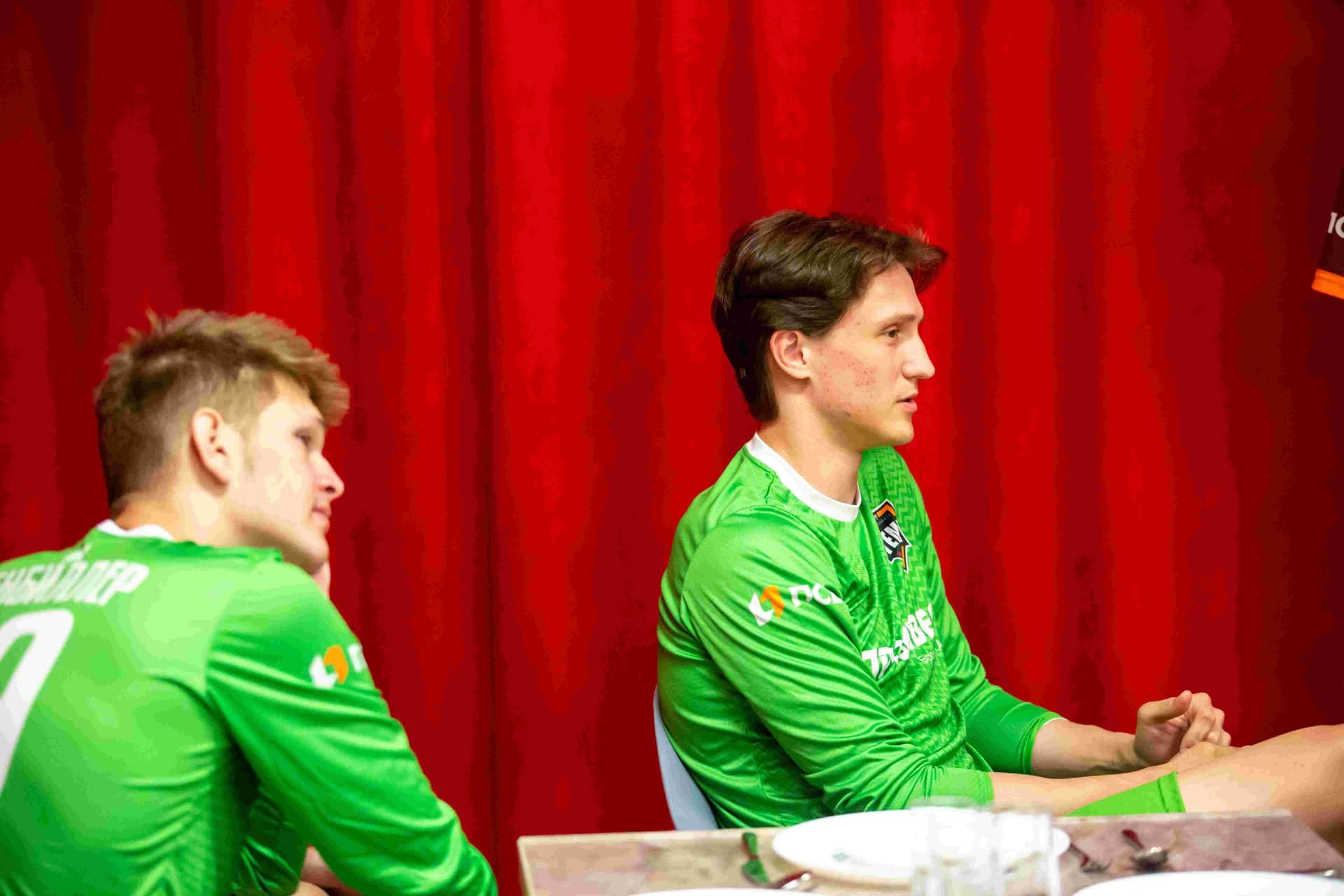 Командное мероприятие в «WARPOINT». 26.05.2024 — кадр 24