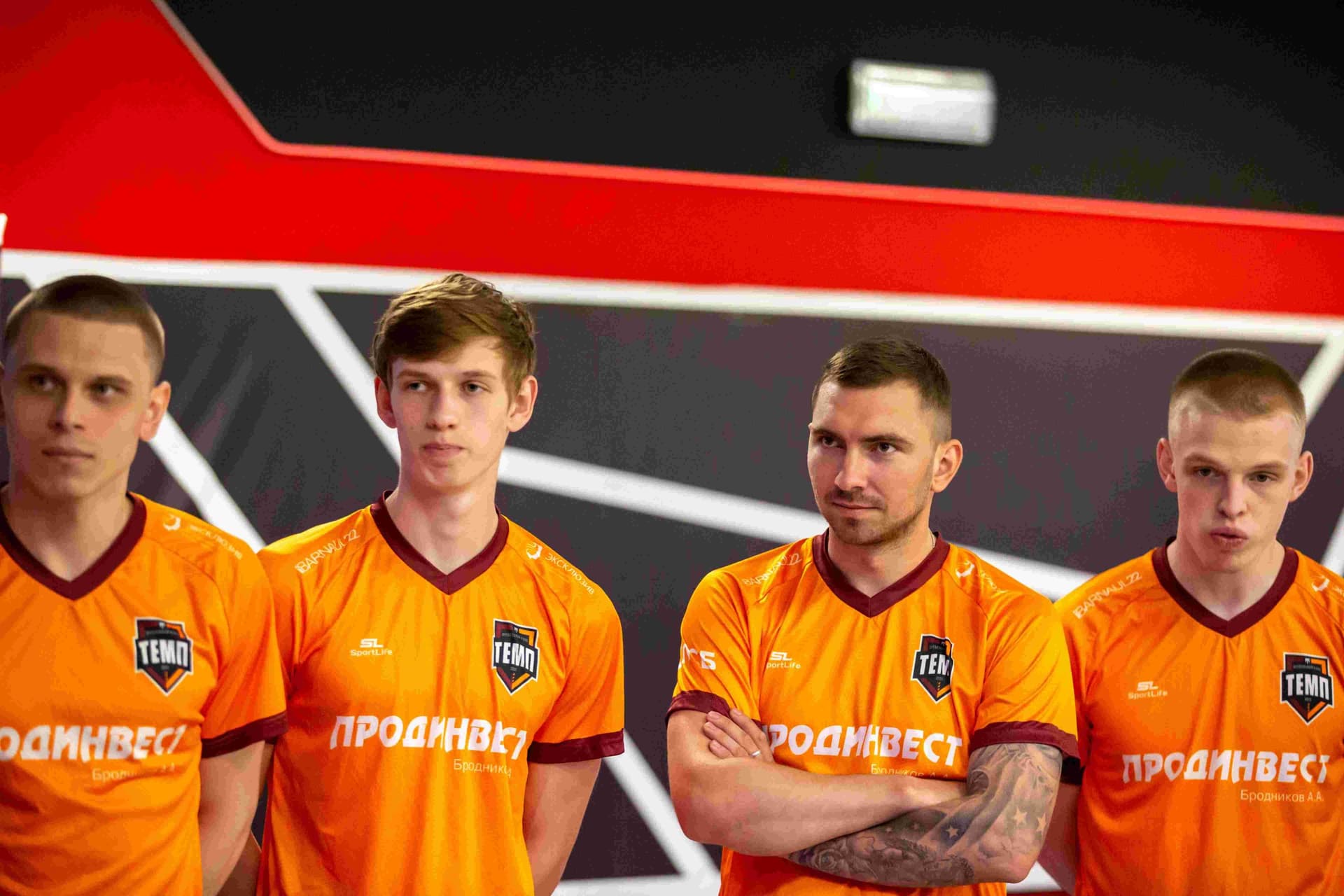 Командное мероприятие в «WARPOINT». 26.05.2024 — кадр 31