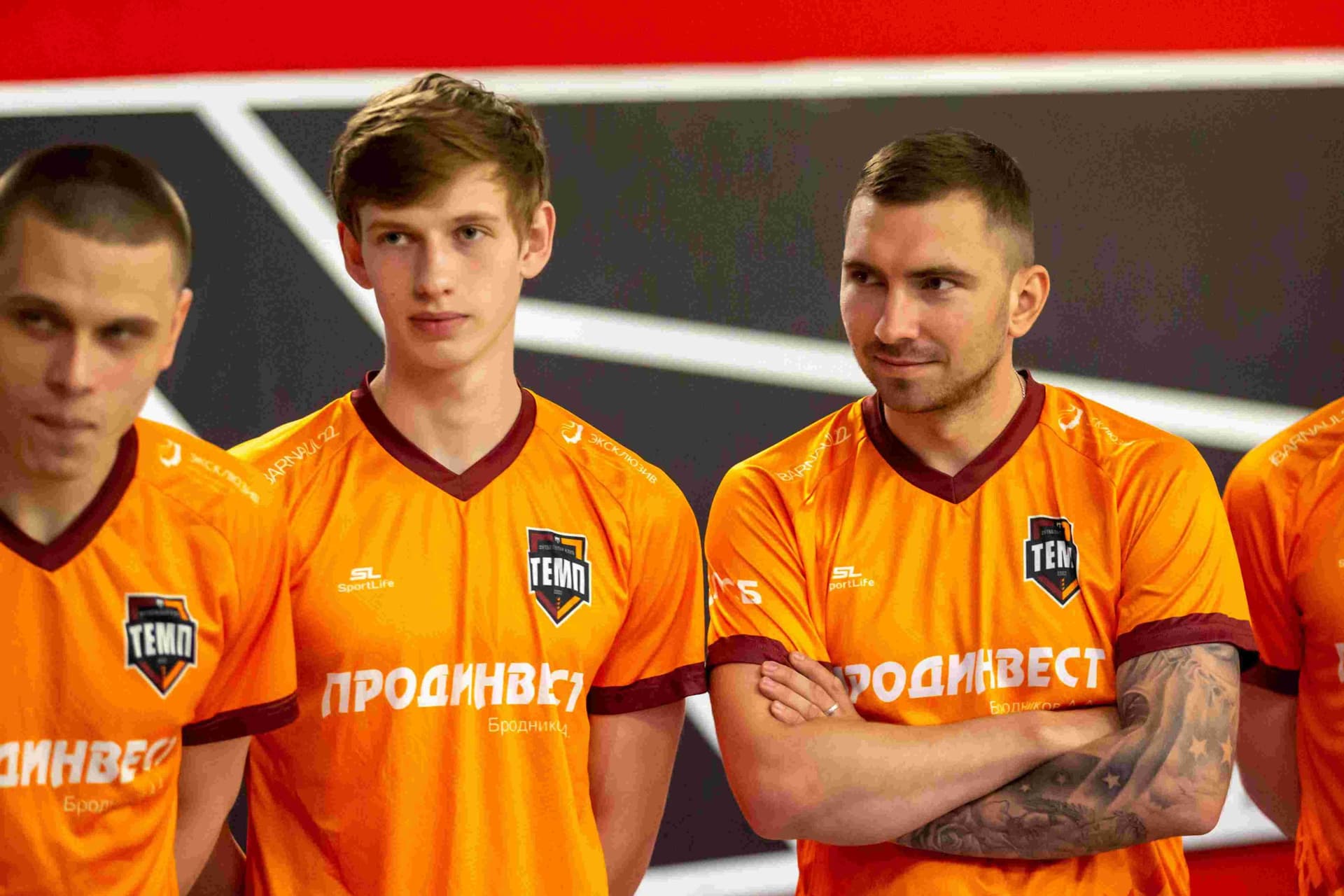 Командное мероприятие в «WARPOINT». 26.05.2024 — кадр 32