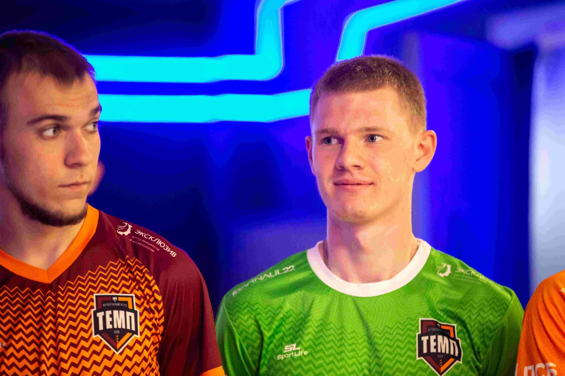 Командное мероприятие в «WARPOINT». 26.05.2024 — кадр 35