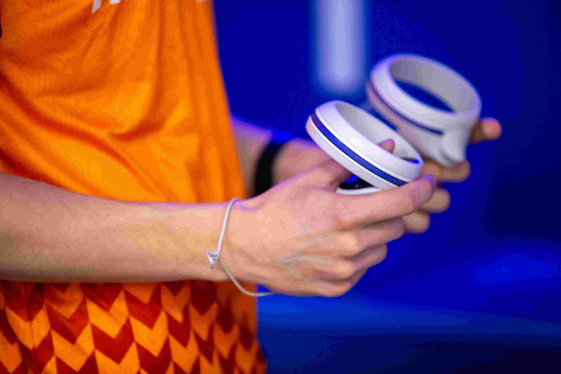 Командное мероприятие в «WARPOINT». 26.05.2024 — кадр 44