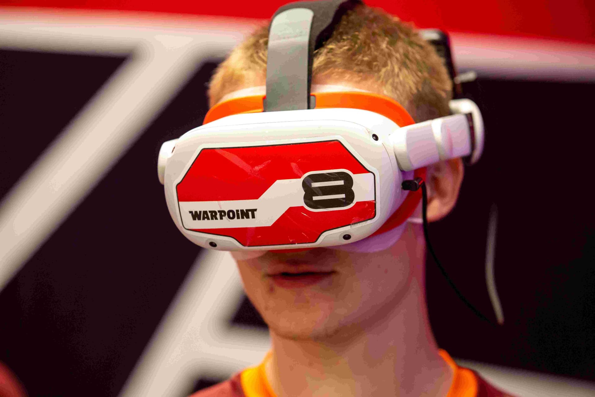 Командное мероприятие в «WARPOINT». 26.05.2024 — кадр 57