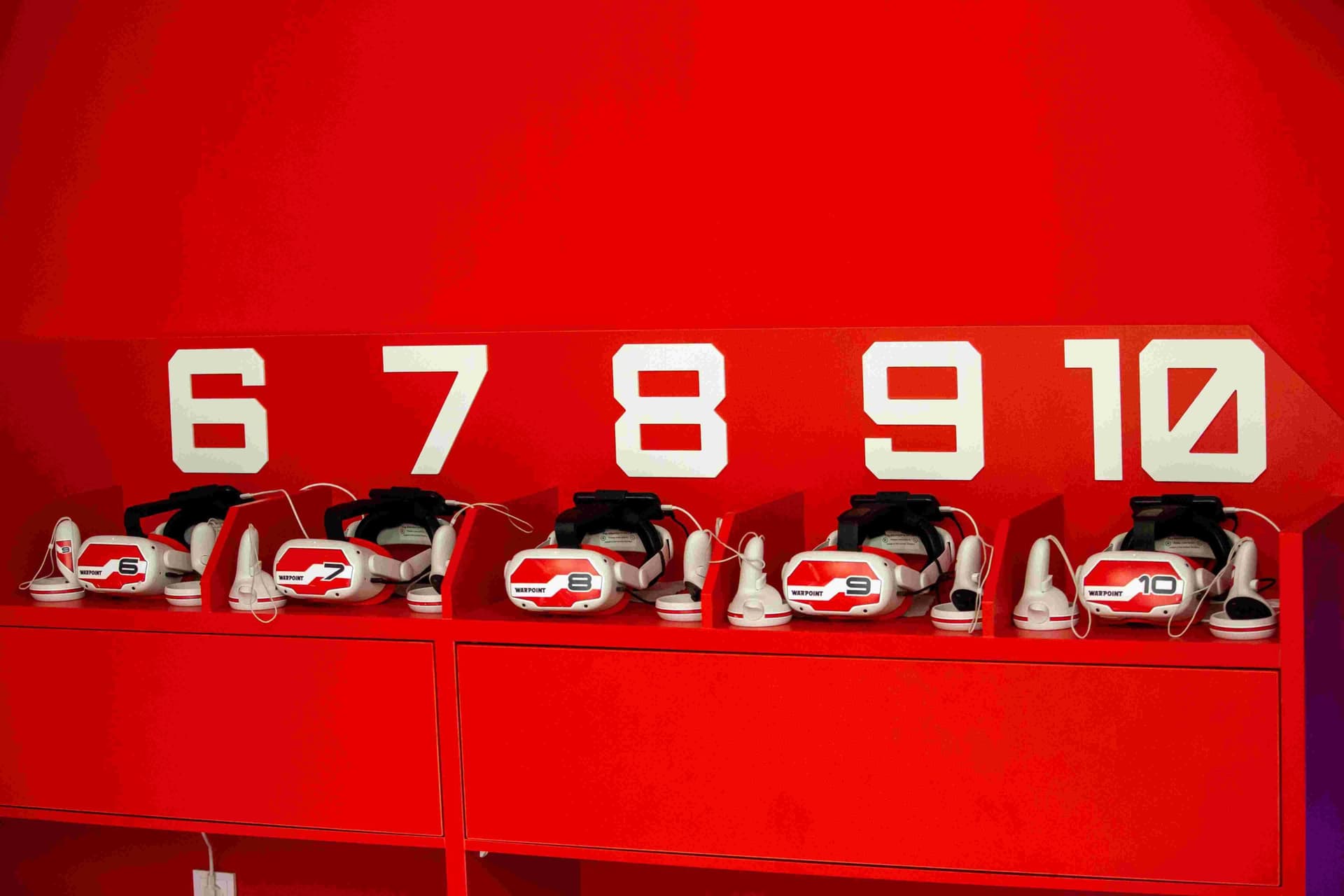 Командное мероприятие в «WARPOINT». 26.05.2024 — кадр 6