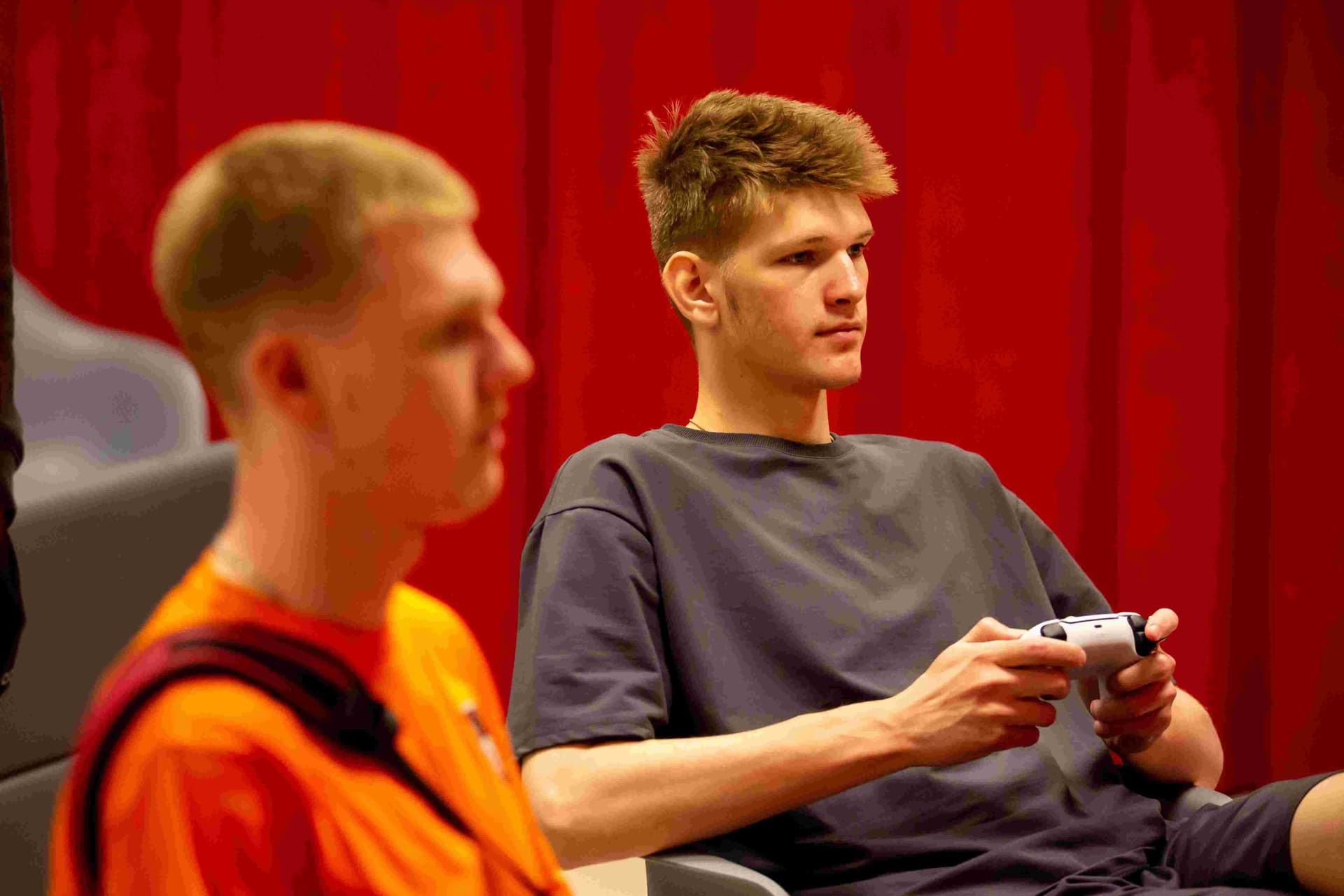 Командное мероприятие в «WARPOINT». 26.05.2024 — кадр 7