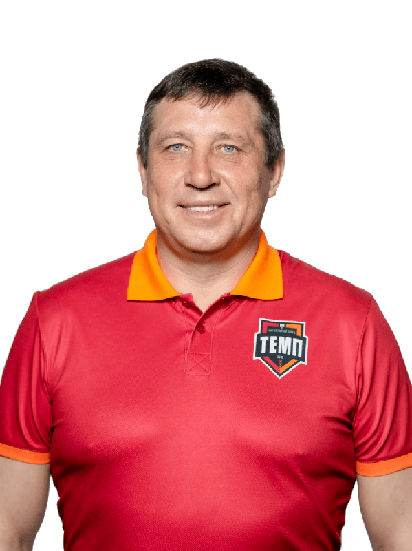 Бродников Александр Александрович