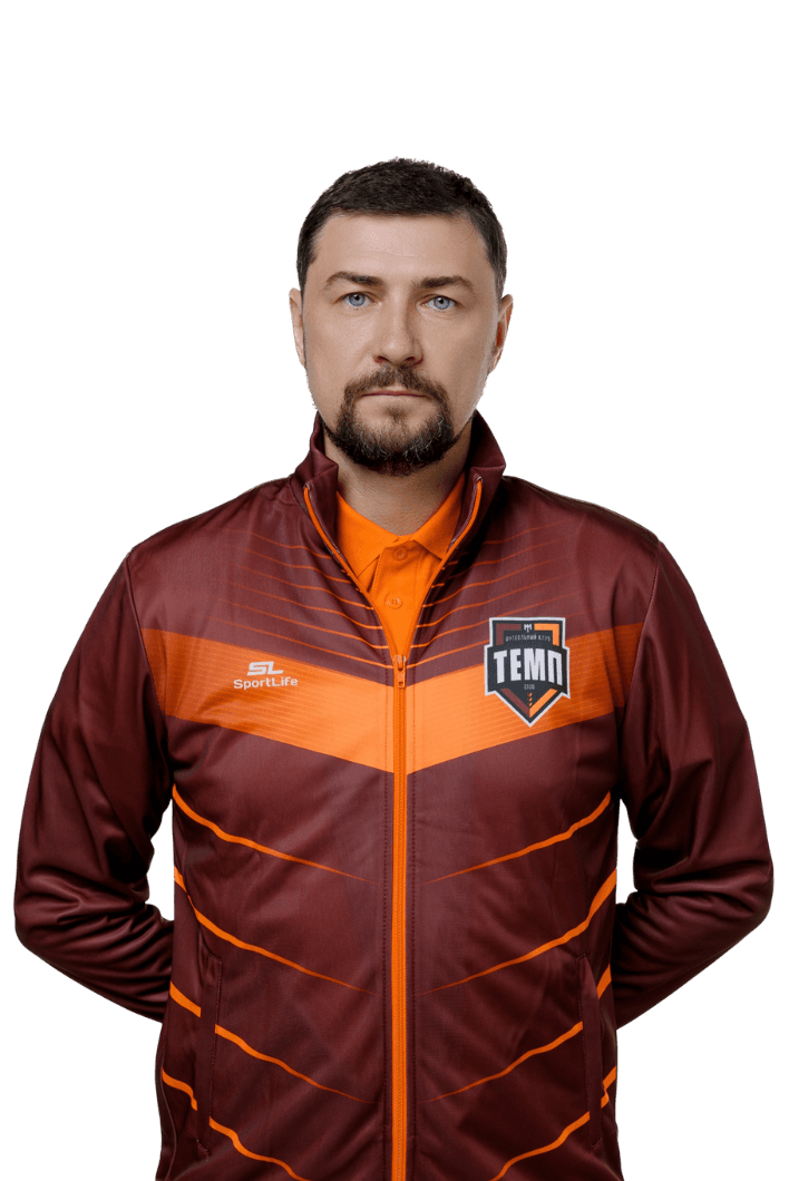 Киселёв Антон Викторович