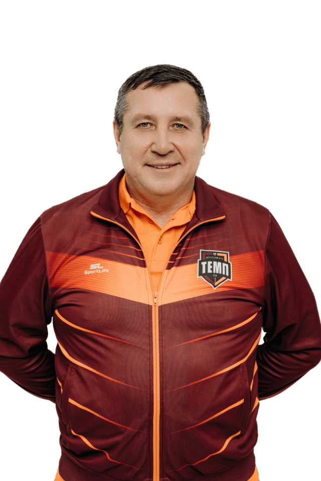 Александр Бродников