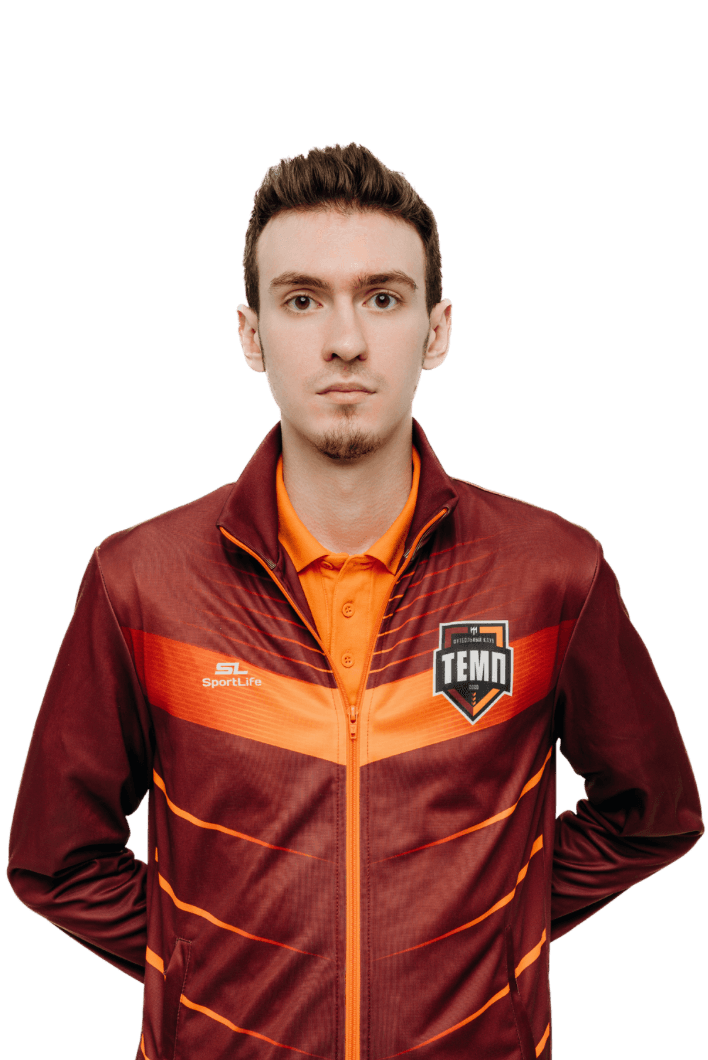 Андрей Хорев