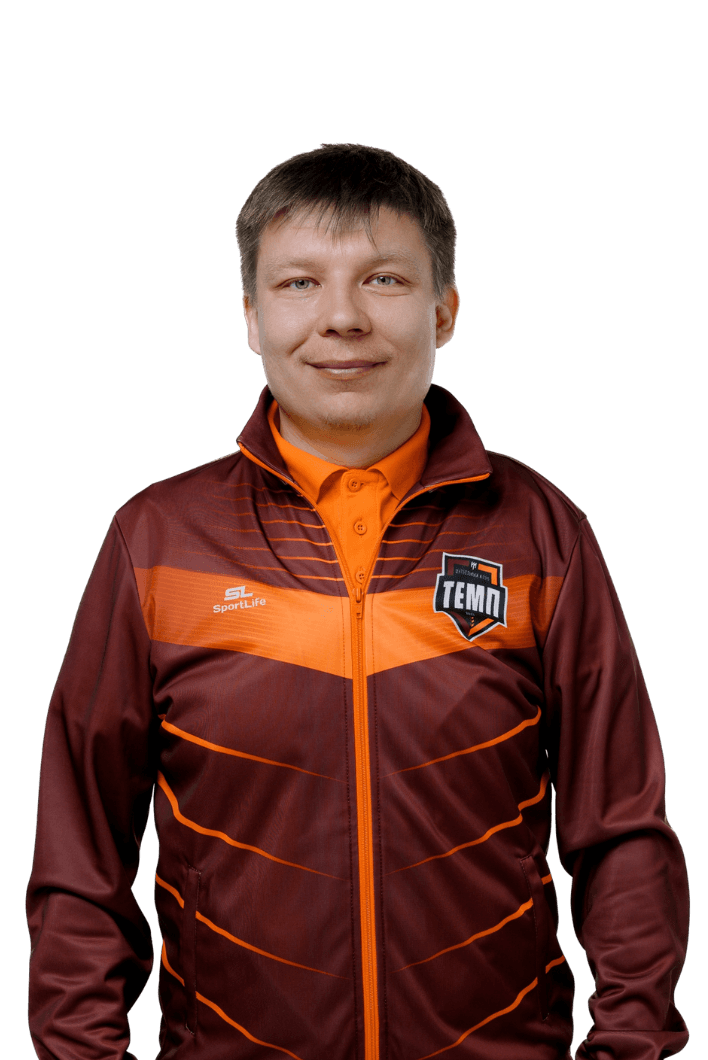 Лифуншан Михаил Владимирович
