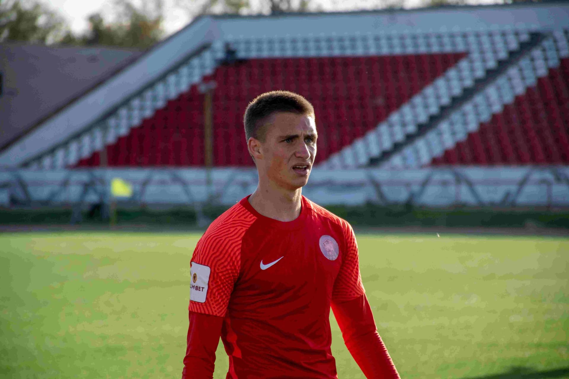 «Чита» 2:2 «Темп». Третья лига. 14.09.2024. Пресс-служба «Читы» — кадр 43