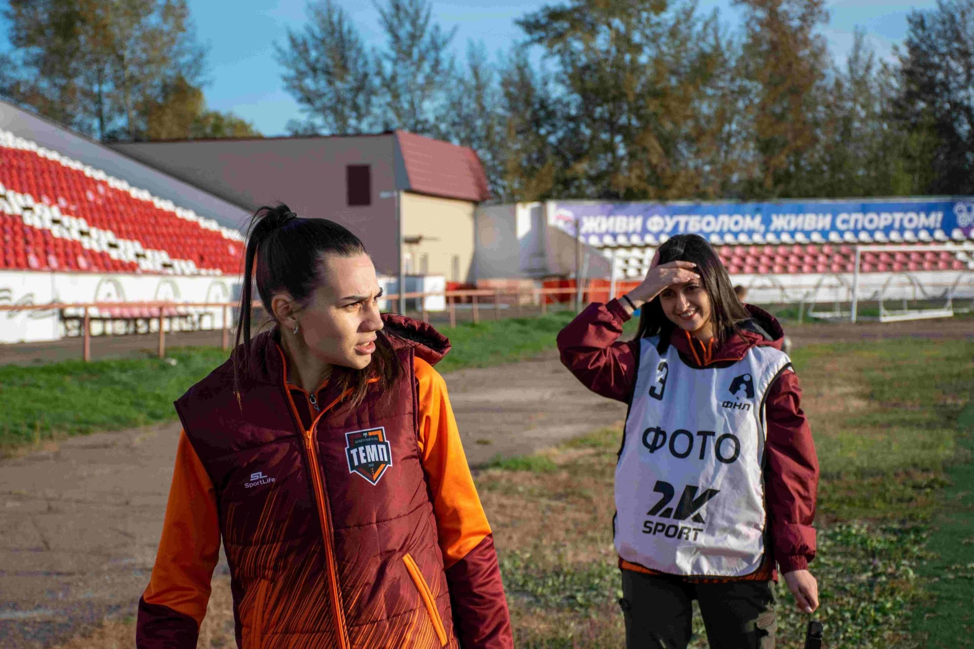 «Чита» 2:2 «Темп». Третья лига. 14.09.2024. Пресс-служба «Читы» — кадр 51