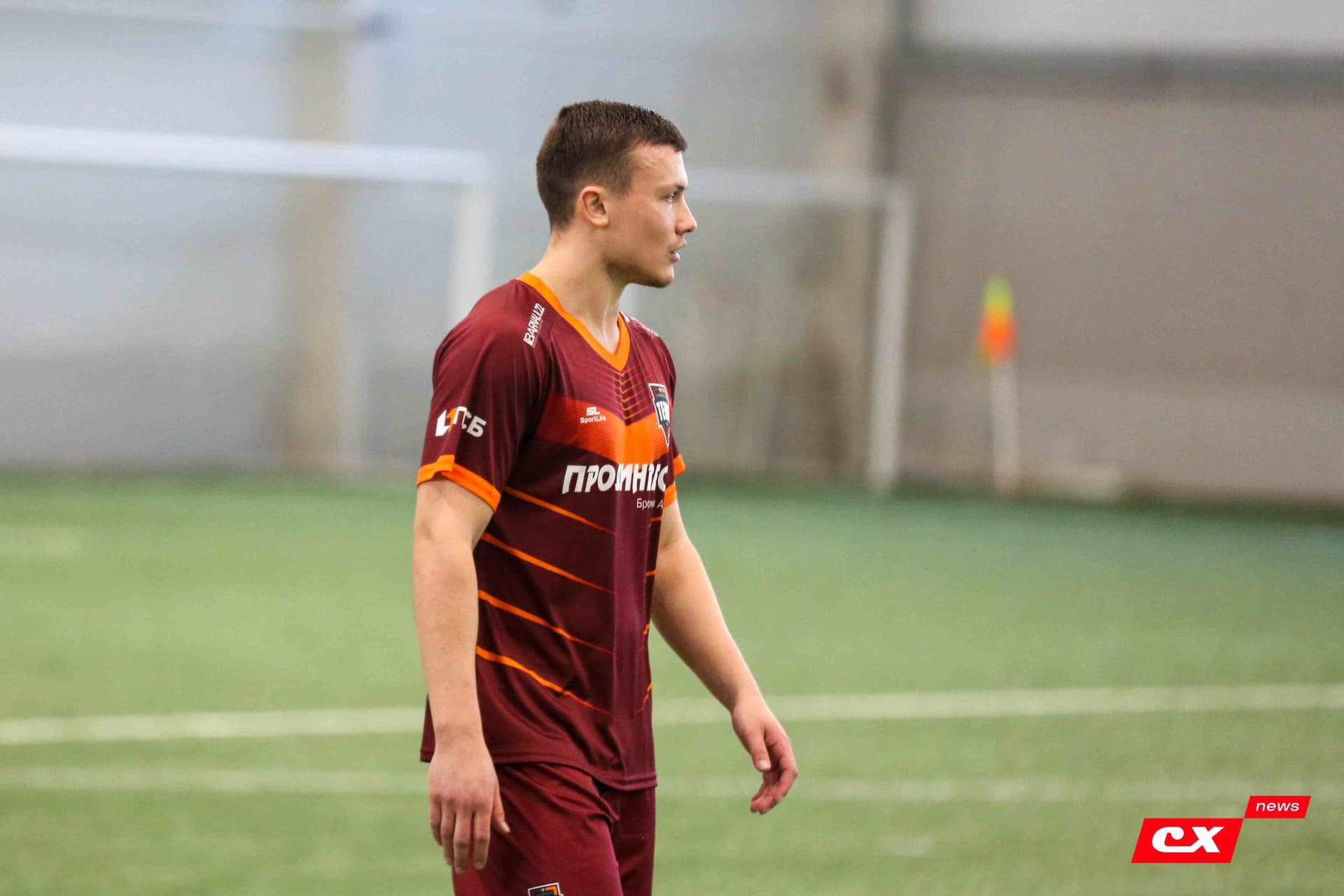 «Динамо-Барнаул-М» 1:1 (пен. 5-3) «Темп». Суперкубок Алтайского края. 29.03.2025. Авторы - Александр Чёрный («Алтайский спорт»), Владимир Мартынов («CX News») — кадр 157