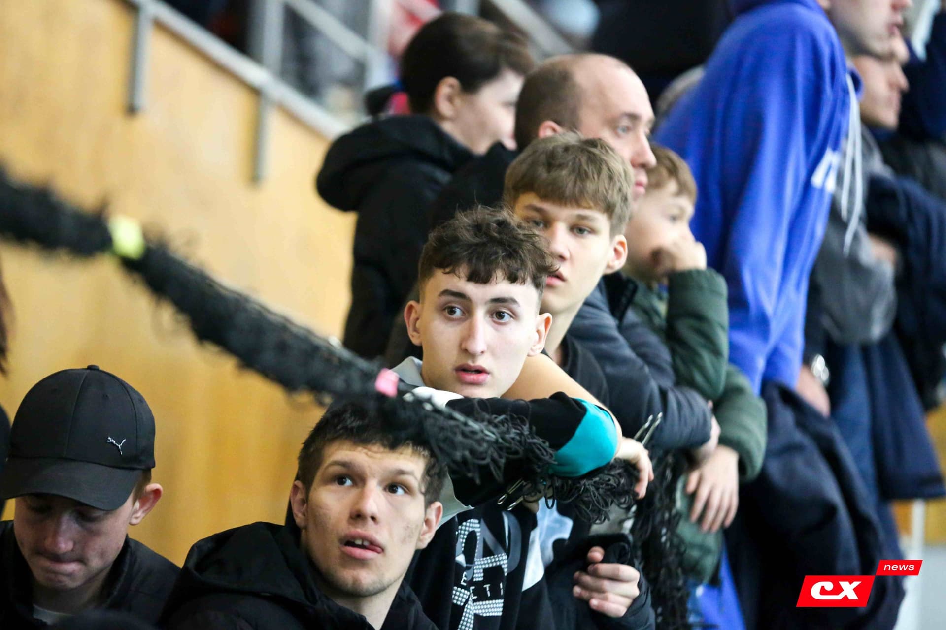 «Динамо-Барнаул-М» 1:1 (пен. 5-3) «Темп». Суперкубок Алтайского края. 29.03.2025. Авторы - Александр Чёрный («Алтайский спорт»), Владимир Мартынов («CX News») — кадр 167