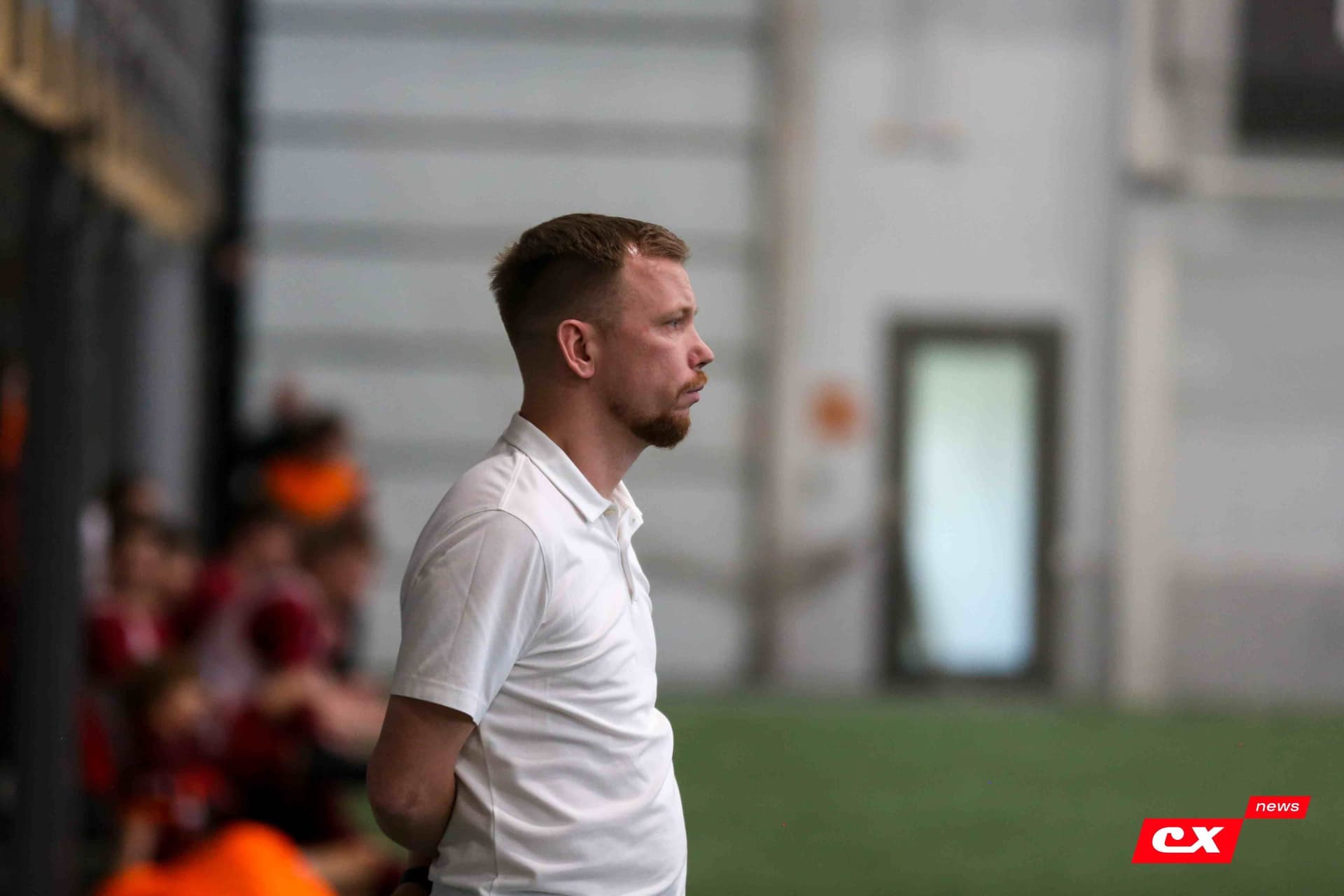 «Динамо-Барнаул-М» 1:1 (пен. 5-3) «Темп». Суперкубок Алтайского края. 29.03.2025. Авторы - Александр Чёрный («Алтайский спорт»), Владимир Мартынов («CX News») — кадр 169