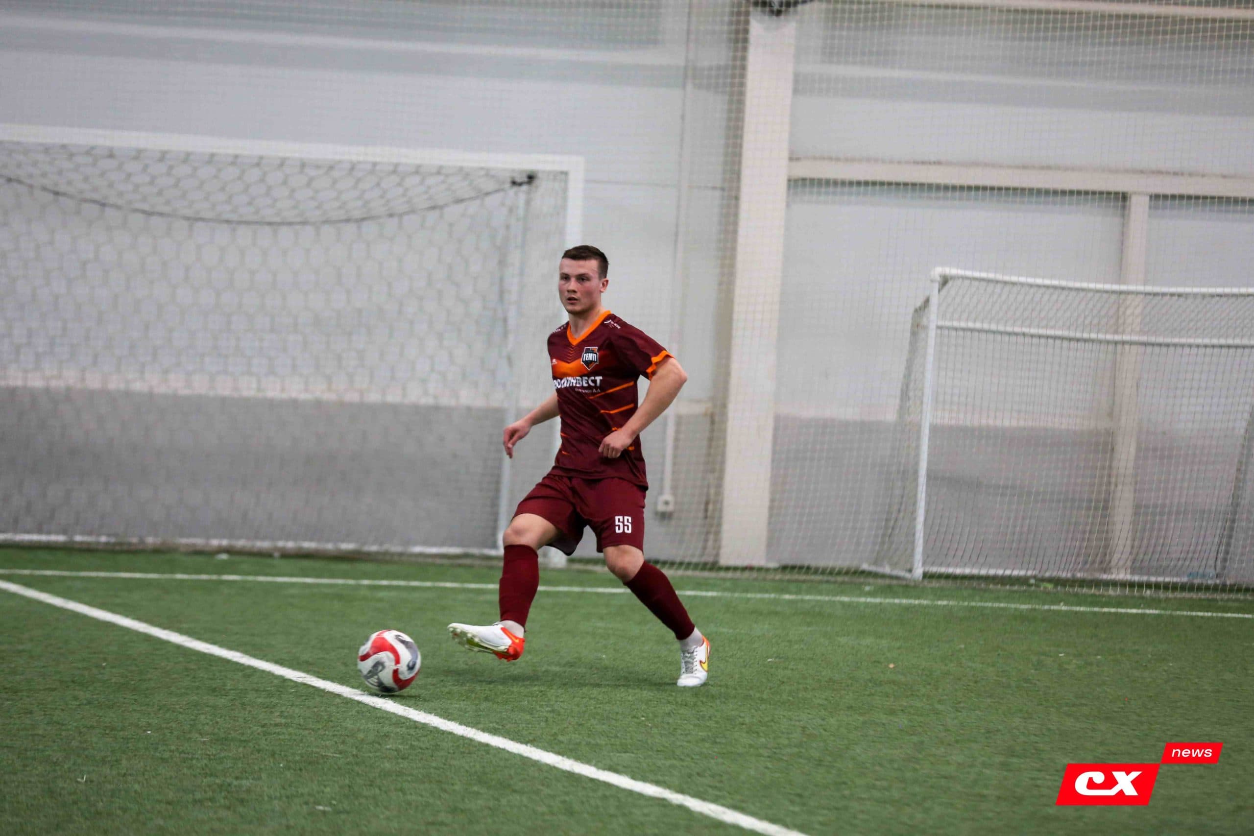 «Динамо-Барнаул-М» 1:1 (пен. 5-3) «Темп». Суперкубок Алтайского края. 29.03.2025. Авторы - Александр Чёрный («Алтайский спорт»), Владимир Мартынов («CX News») — кадр 175