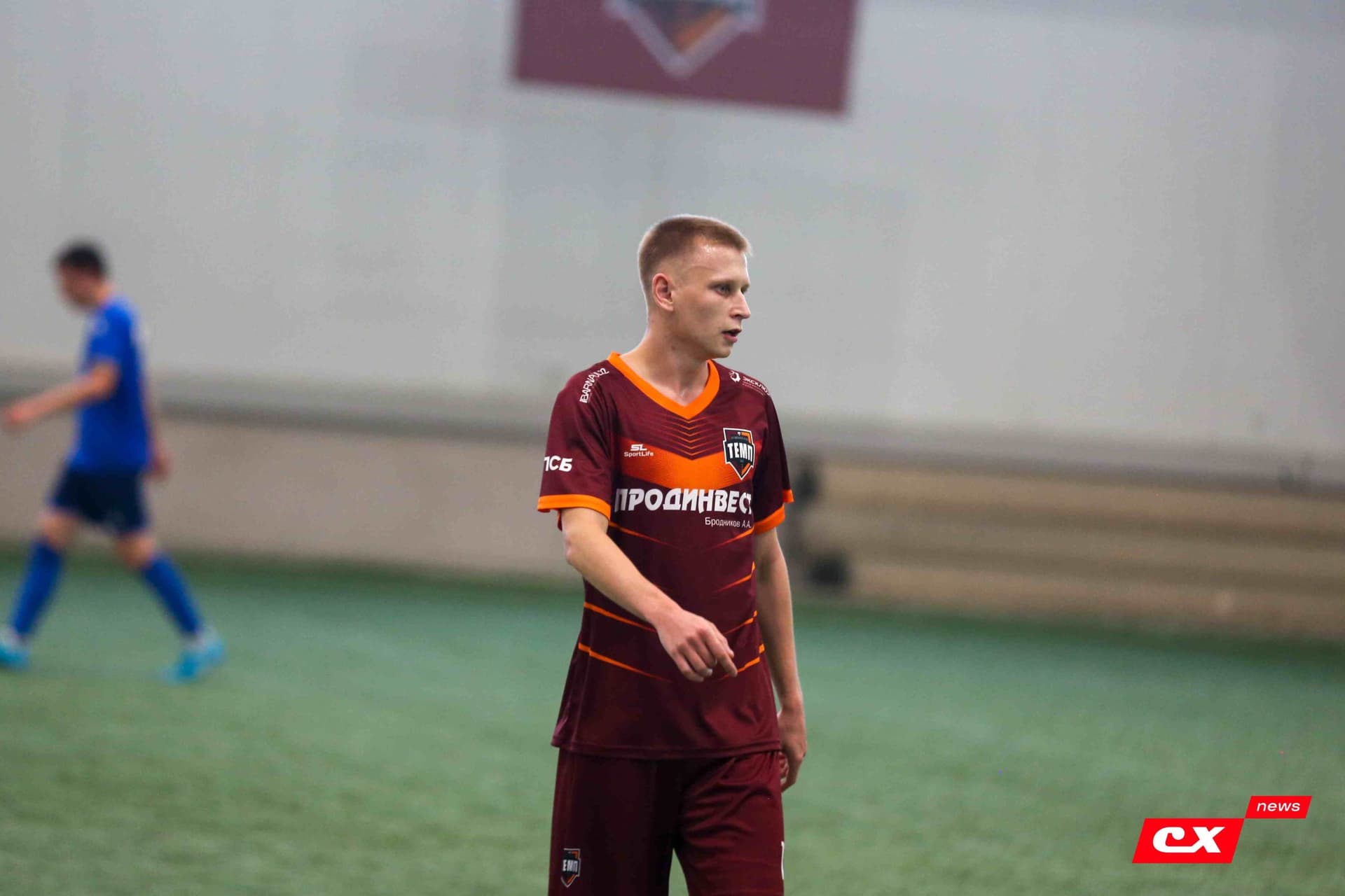 «Динамо-Барнаул-М» 1:1 (пен. 5-3) «Темп». Суперкубок Алтайского края. 29.03.2025. Авторы - Александр Чёрный («Алтайский спорт»), Владимир Мартынов («CX News») — кадр 187