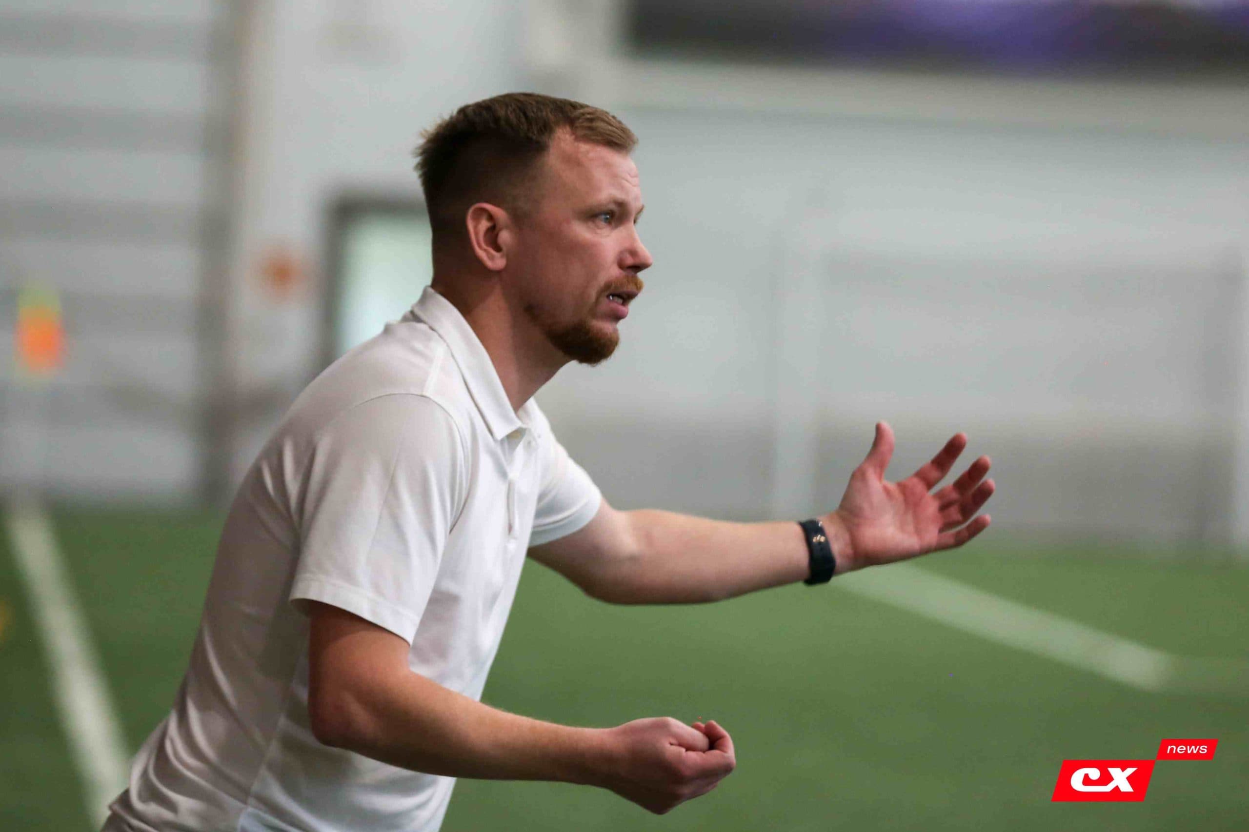 «Динамо-Барнаул-М» 1:1 (пен. 5-3) «Темп». Суперкубок Алтайского края. 29.03.2025. Авторы - Александр Чёрный («Алтайский спорт»), Владимир Мартынов («CX News») — кадр 190