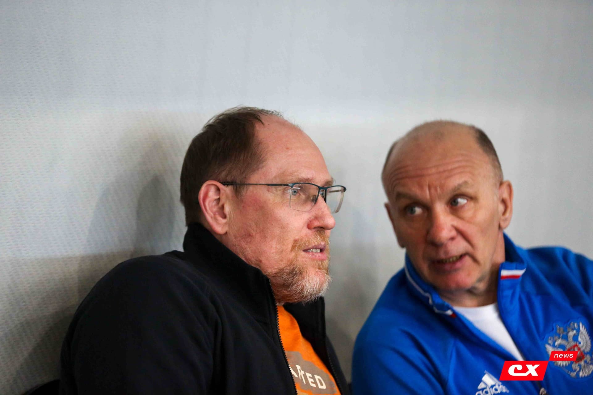 «Динамо-Барнаул-М» 1:1 (пен. 5-3) «Темп». Суперкубок Алтайского края. 29.03.2025. Авторы - Александр Чёрный («Алтайский спорт»), Владимир Мартынов («CX News») — кадр 198