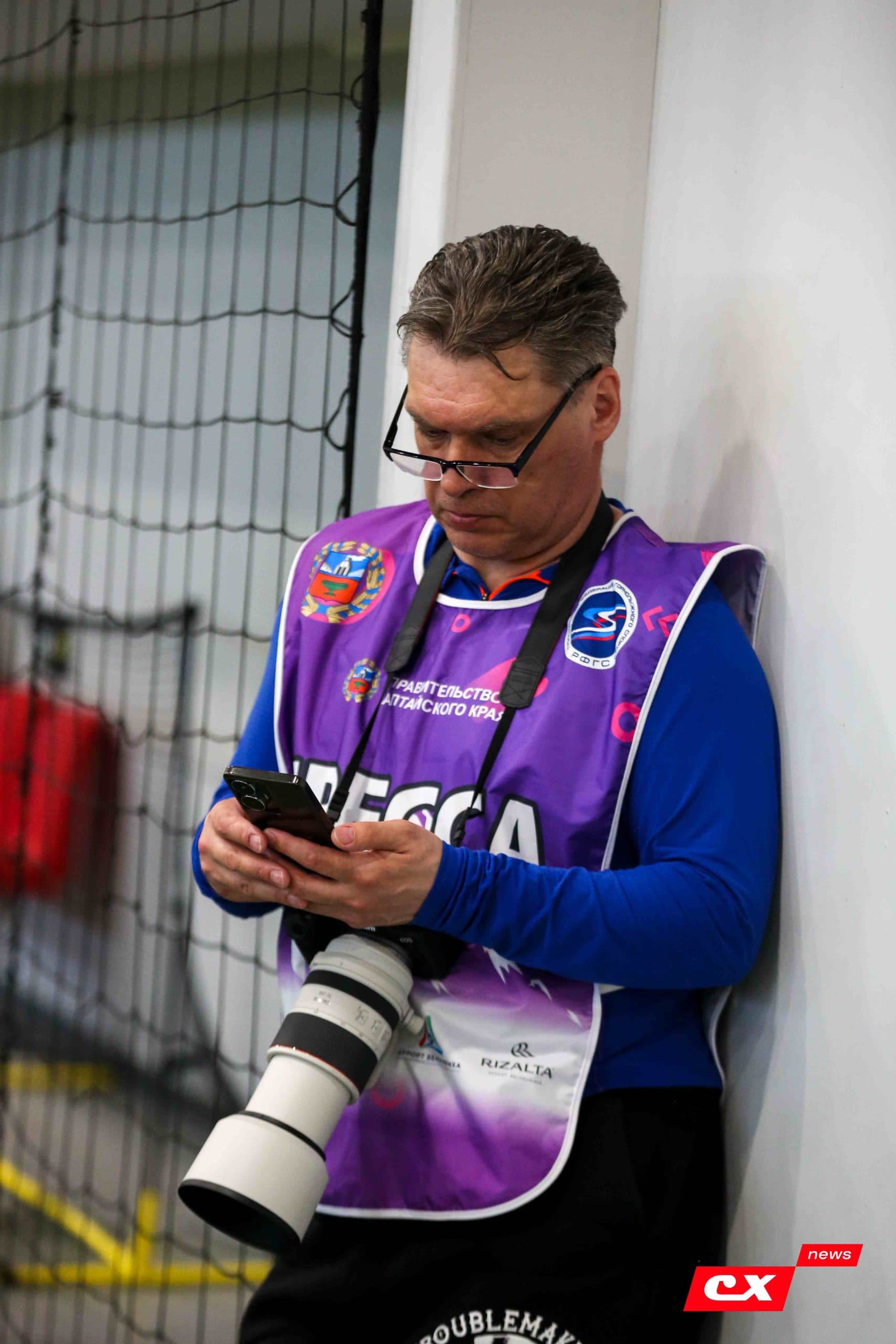 «Динамо-Барнаул-М» 1:1 (пен. 5-3) «Темп». Суперкубок Алтайского края. 29.03.2025. Авторы - Александр Чёрный («Алтайский спорт»), Владимир Мартынов («CX News») — кадр 204