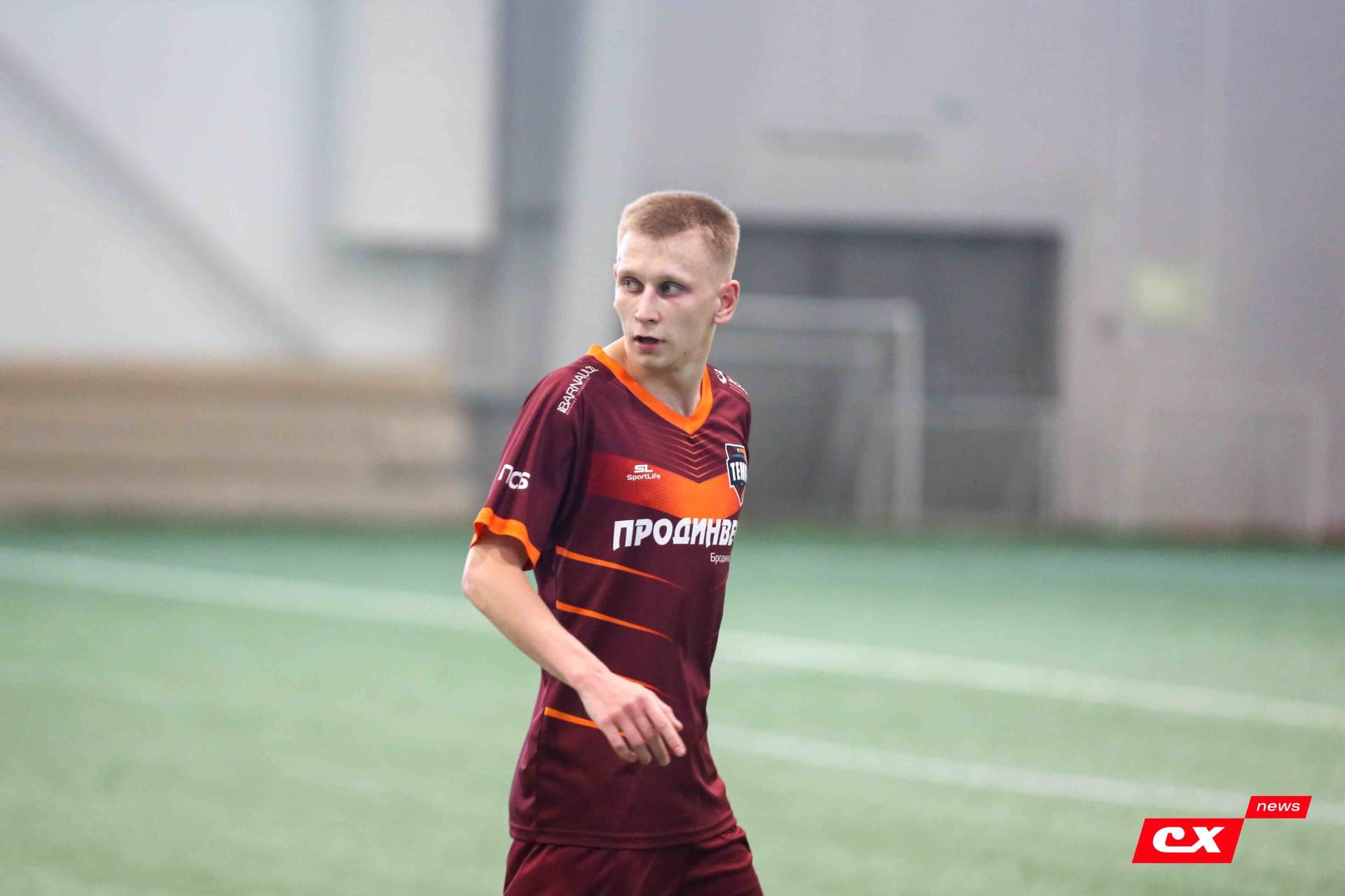 «Динамо-Барнаул-М» 1:1 (пен. 5-3) «Темп». Суперкубок Алтайского края. 29.03.2025. Авторы - Александр Чёрный («Алтайский спорт»), Владимир Мартынов («CX News») — кадр 217