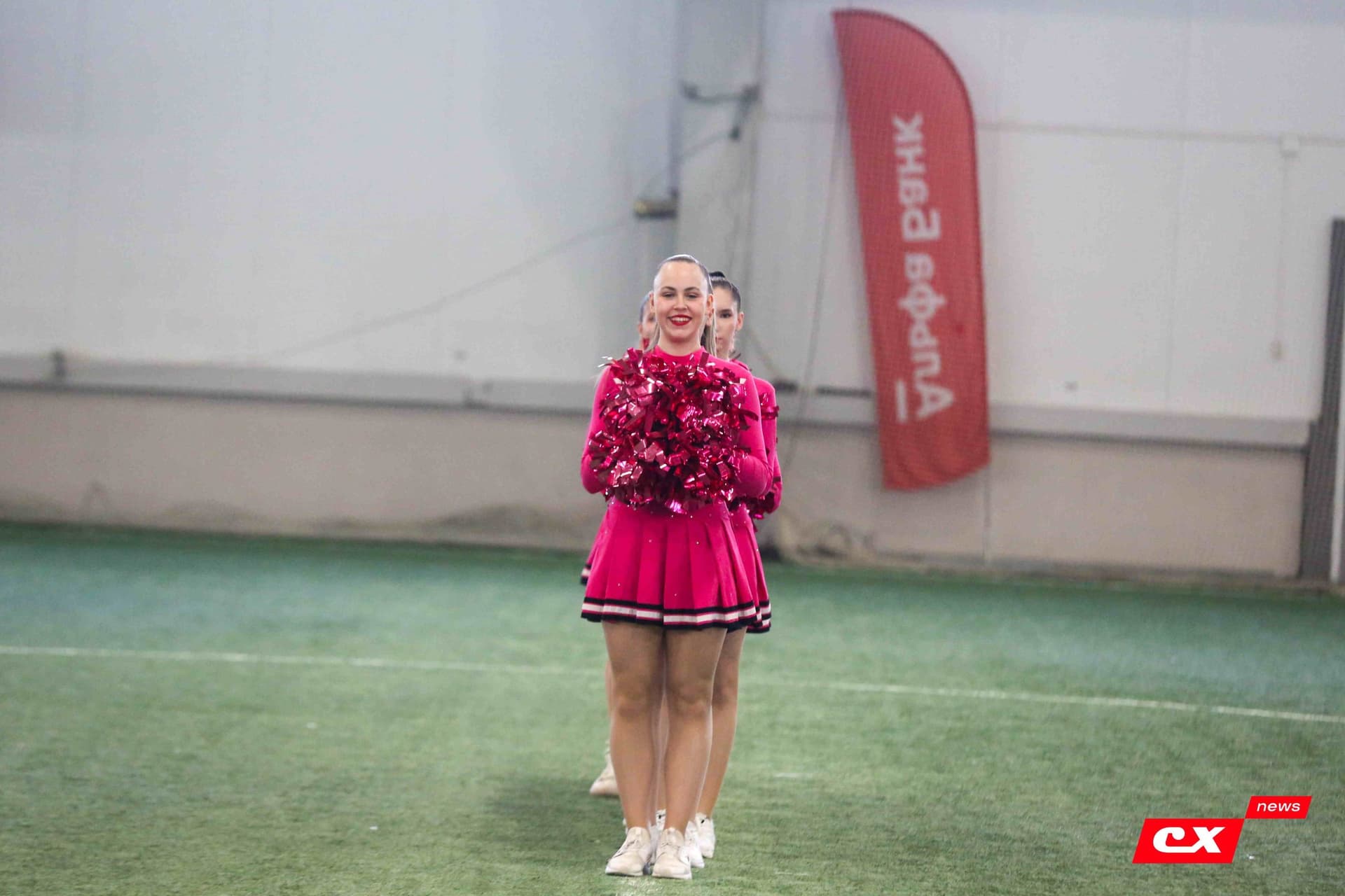 «Динамо-Барнаул-М» 1:1 (пен. 5-3) «Темп». Суперкубок Алтайского края. 29.03.2025. Авторы - Александр Чёрный («Алтайский спорт»), Владимир Мартынов («CX News») — кадр 75