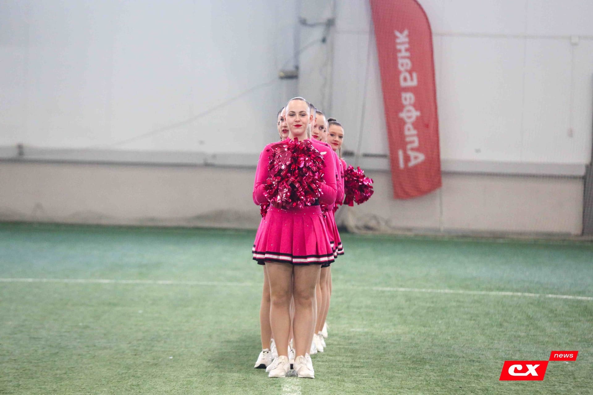 «Динамо-Барнаул-М» 1:1 (пен. 5-3) «Темп». Суперкубок Алтайского края. 29.03.2025. Авторы - Александр Чёрный («Алтайский спорт»), Владимир Мартынов («CX News») — кадр 76